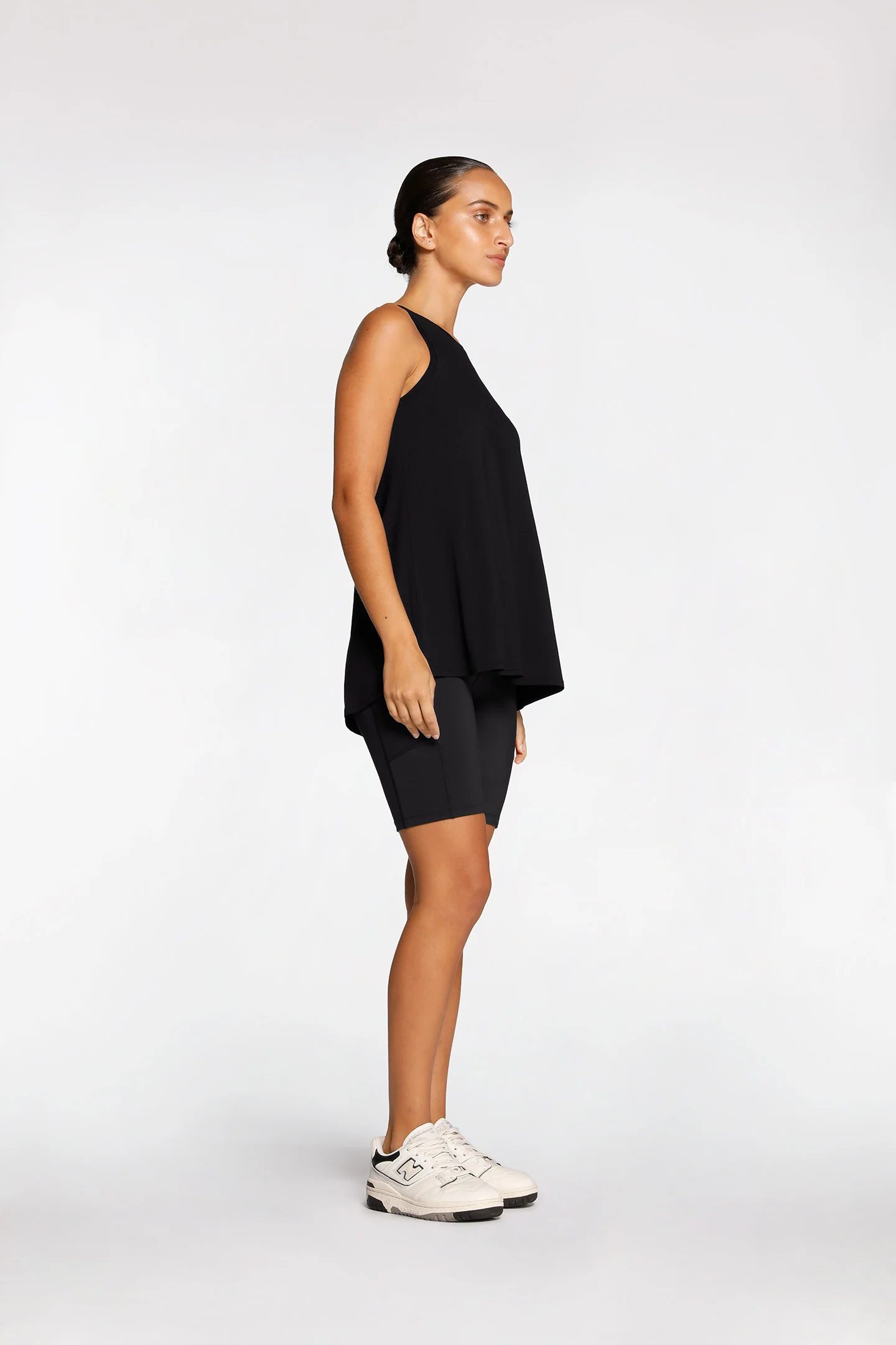 FLARED SINGLET - Image 3