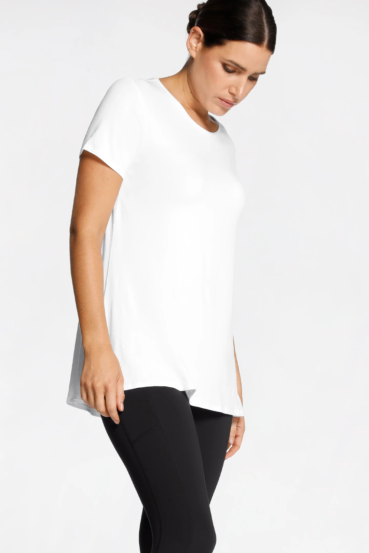 FLARED T SHIRT - Image 5