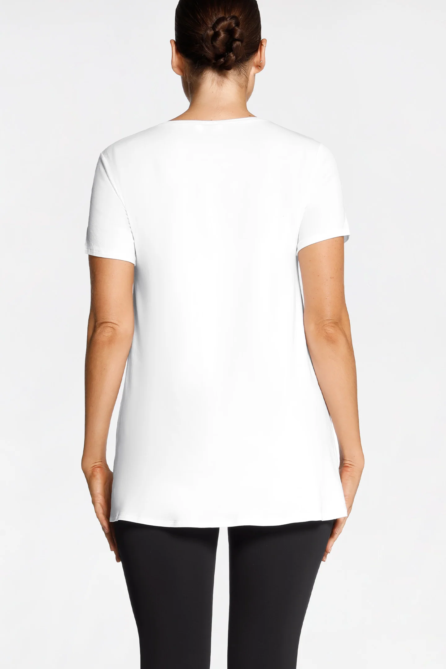 FLARED T SHIRT - Image 6
