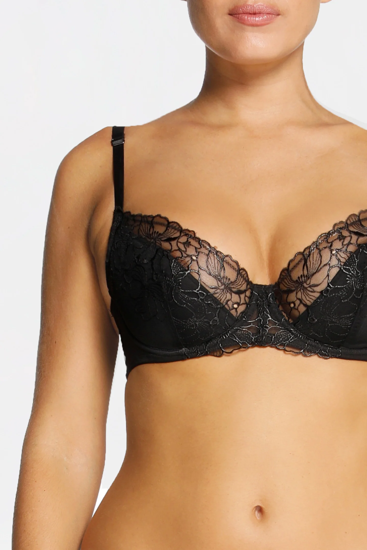 HALLE SEMI CONTOUR BRA - Image 5