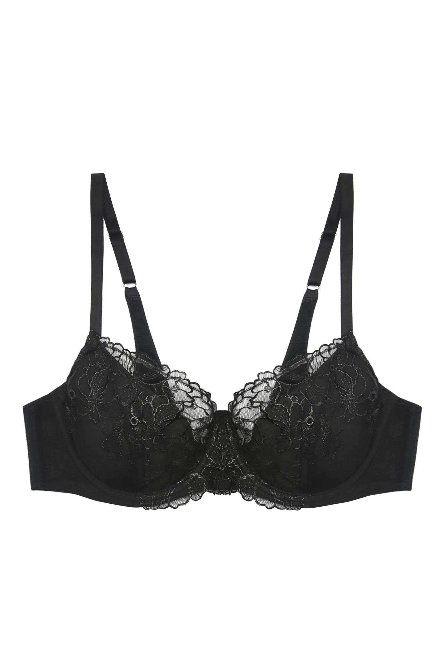 HALLE SEMI CONTOUR BRA - Image 7