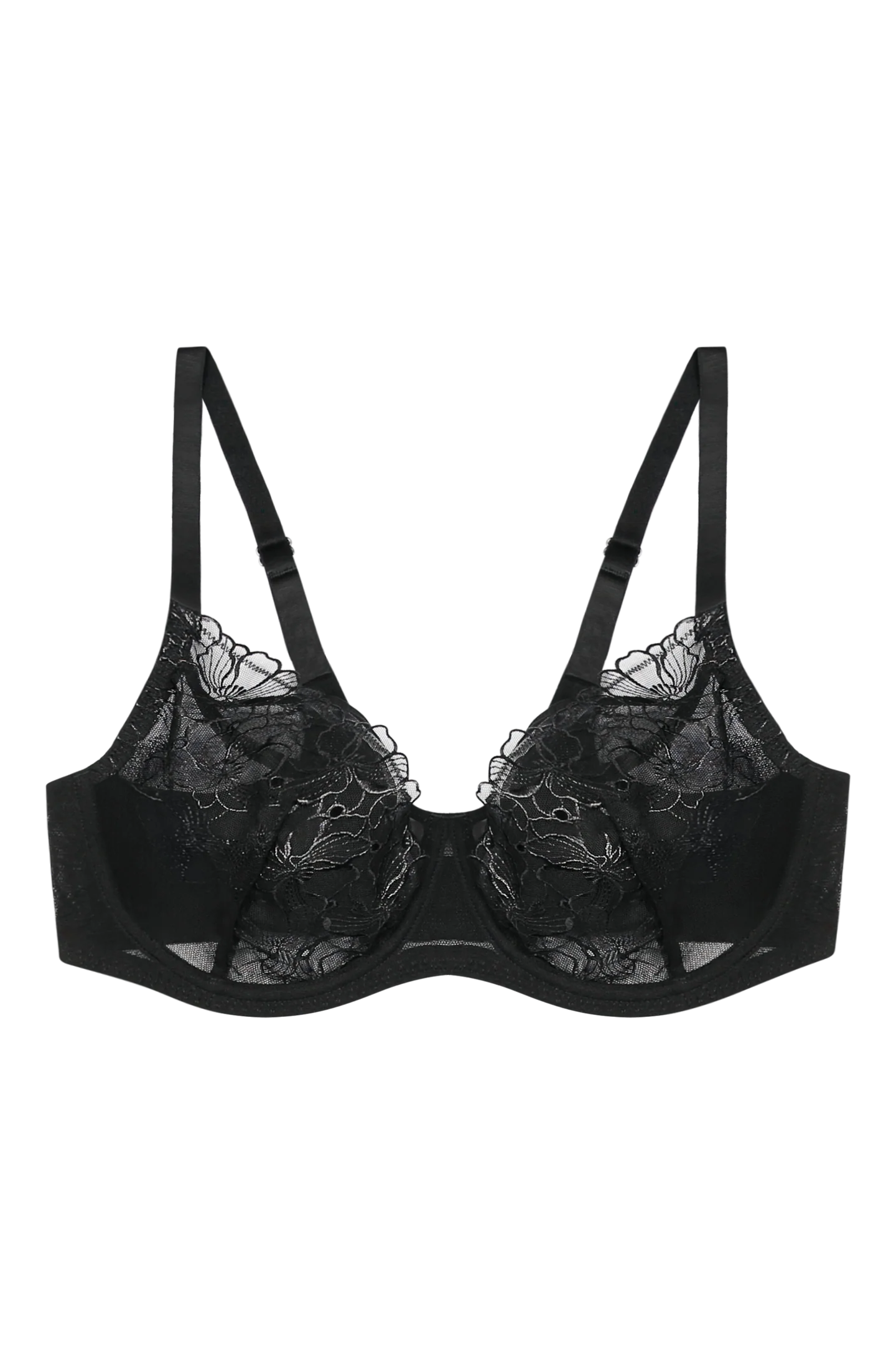 HALLE SOFT CUP BRA - Image 7