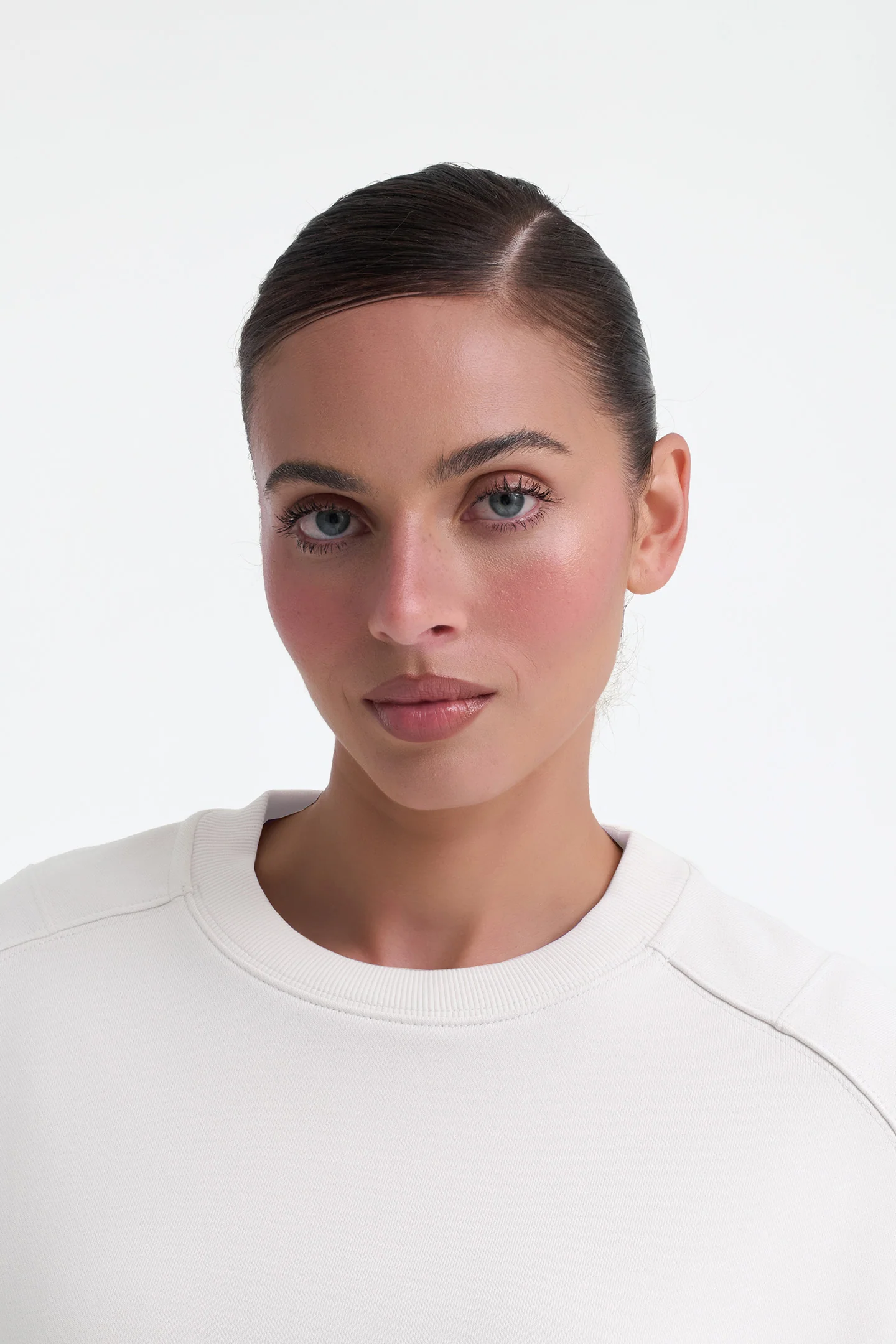 HI LO SWEATSHIRT - Image 6