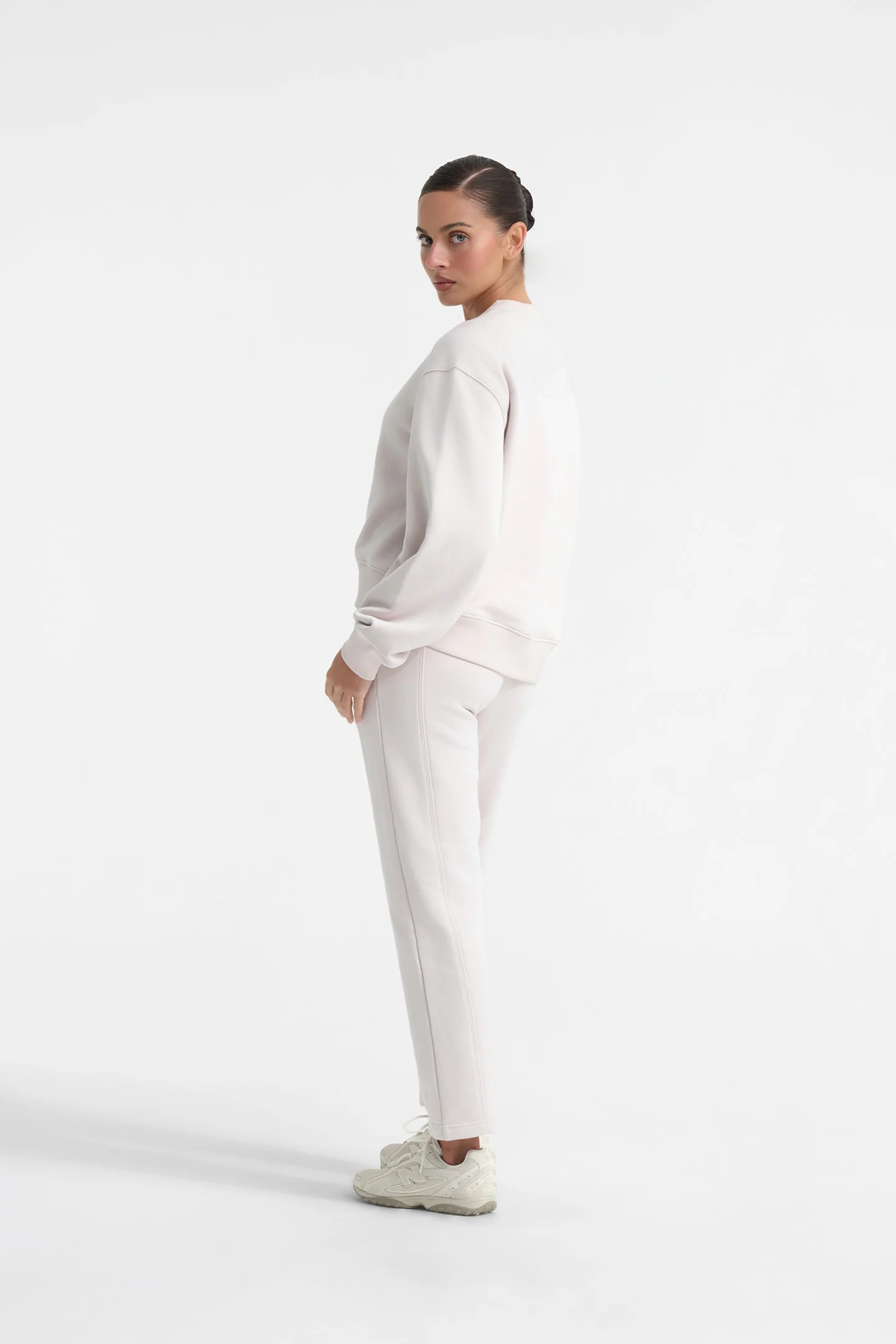 HI LO SWEATSHIRT - Image 7