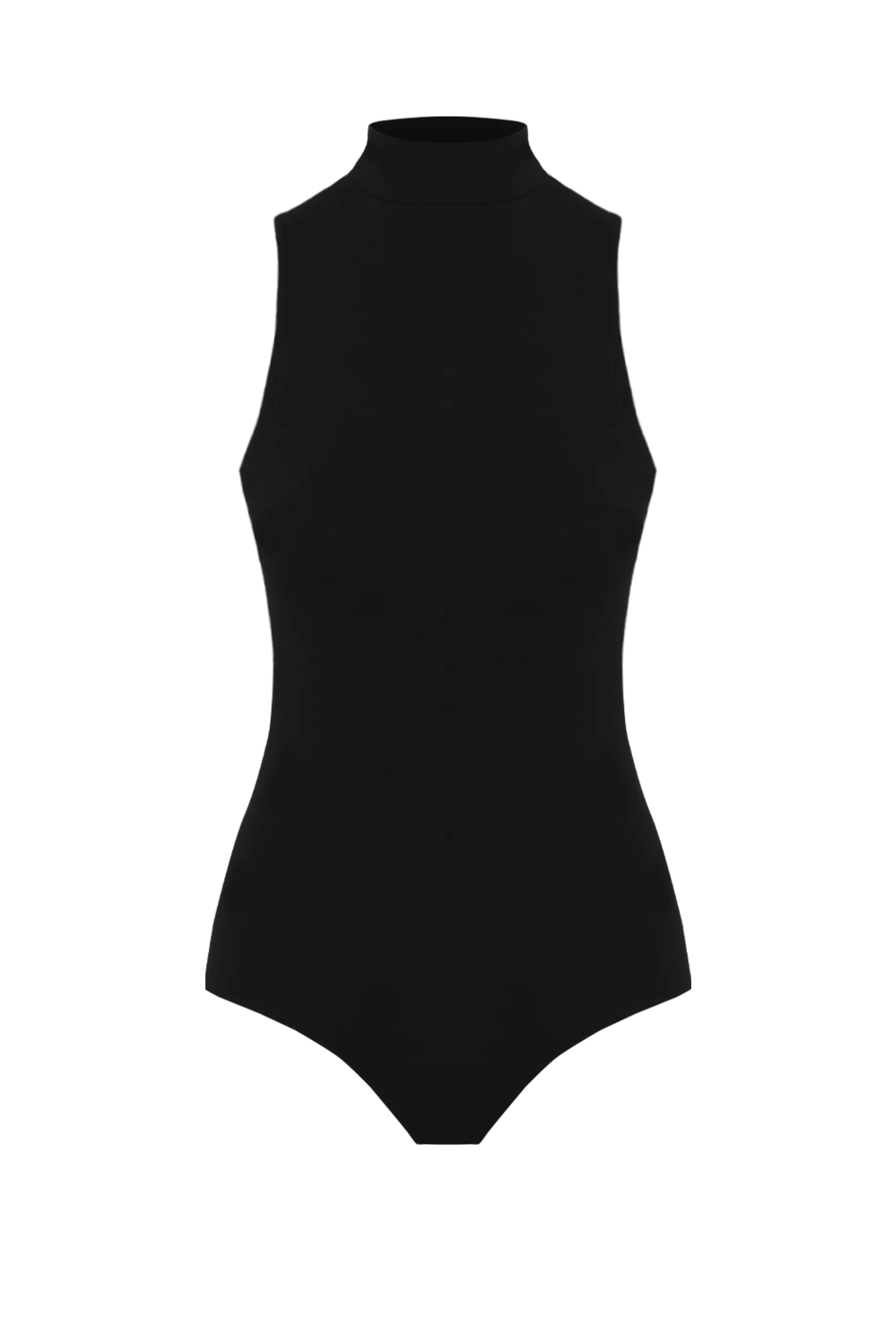 HIGH NECK BODYSUIT - Image 8