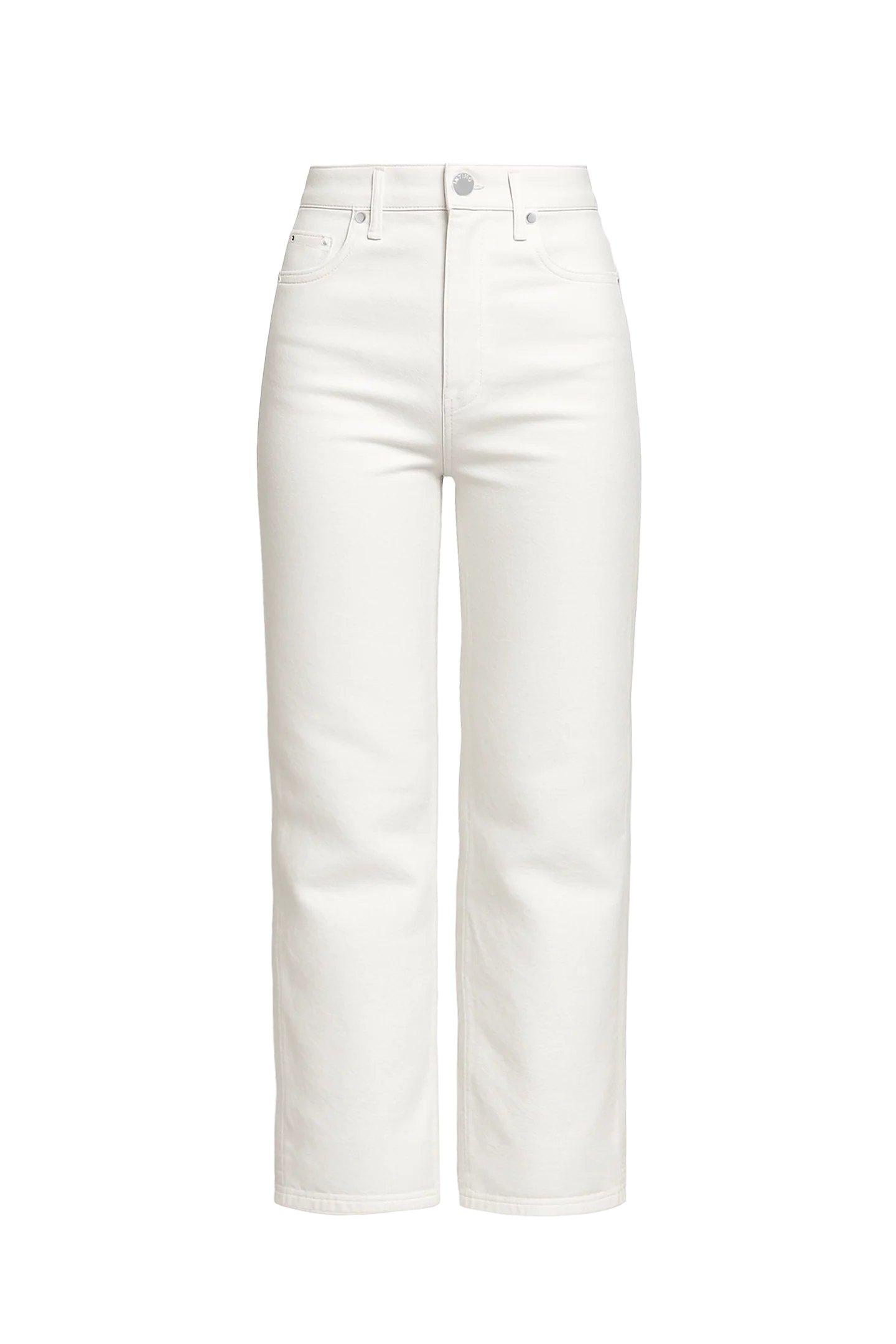 HIGH RISE STRAIGHT JEAN - Image 5