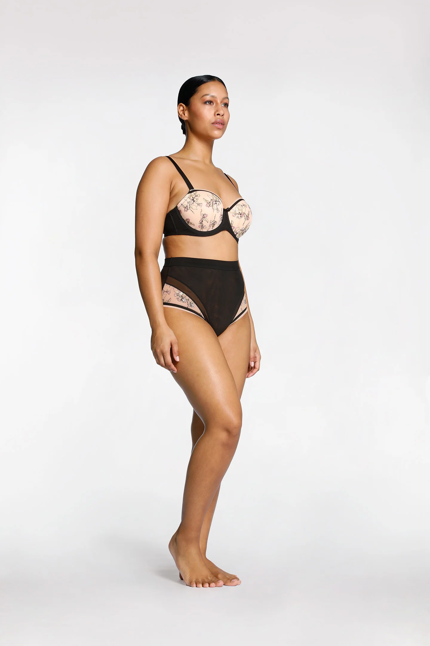 LAVINIA HIGH BRIEF - Image 4