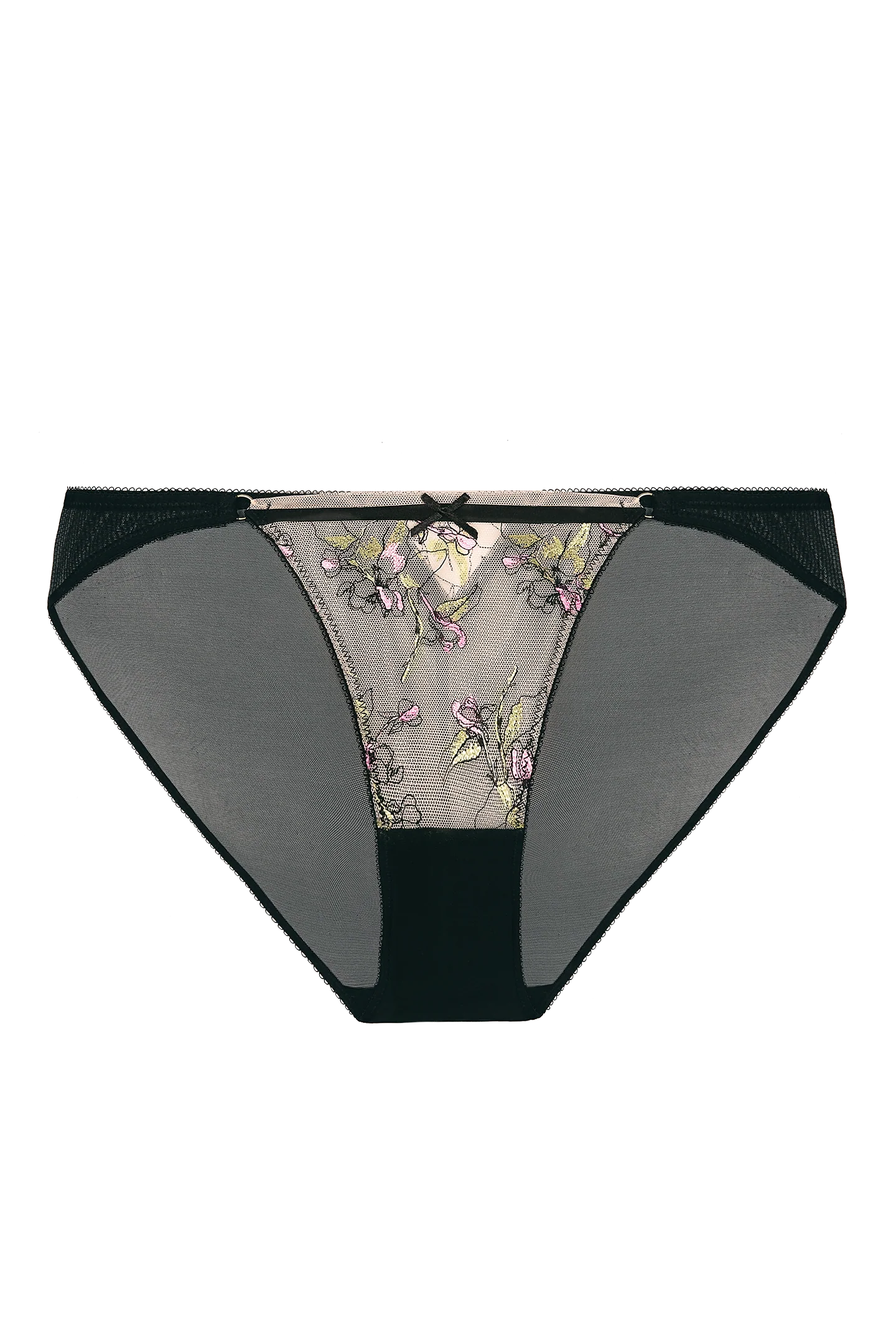 LAVINIA HIPSTER BIKINI BRIEF - Image 4