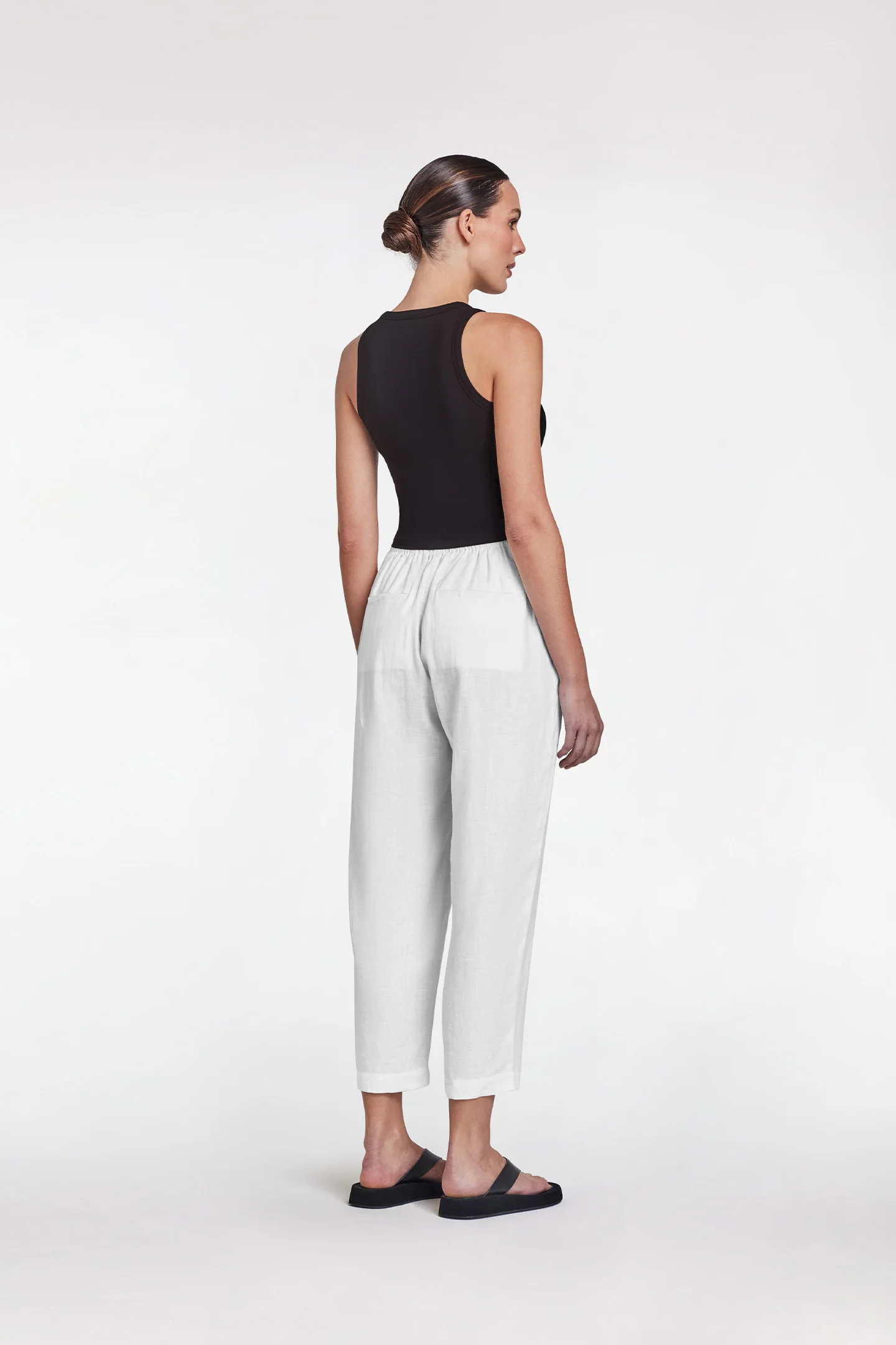 LINEN PANT - Image 3