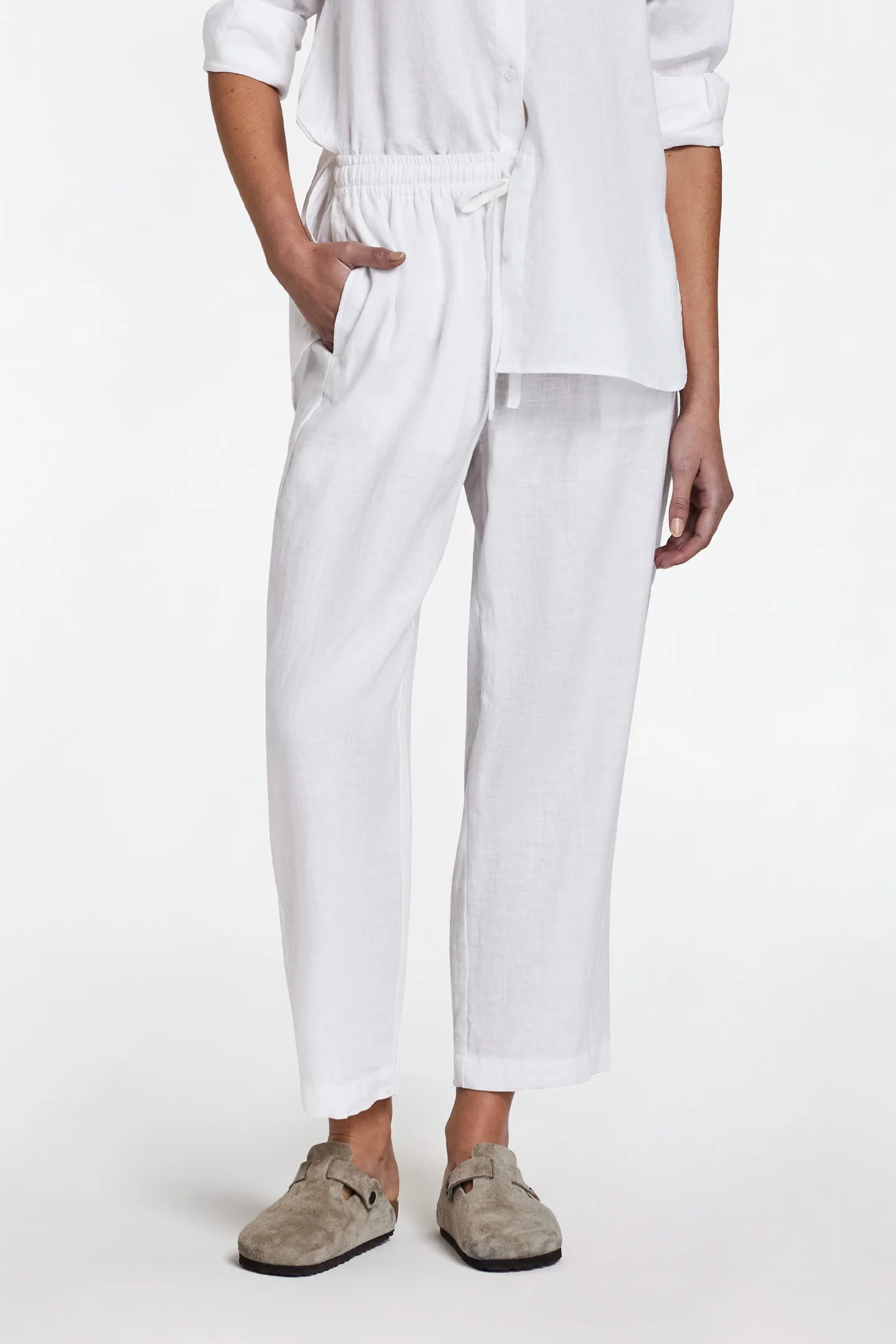 LINEN PANT - Image 4