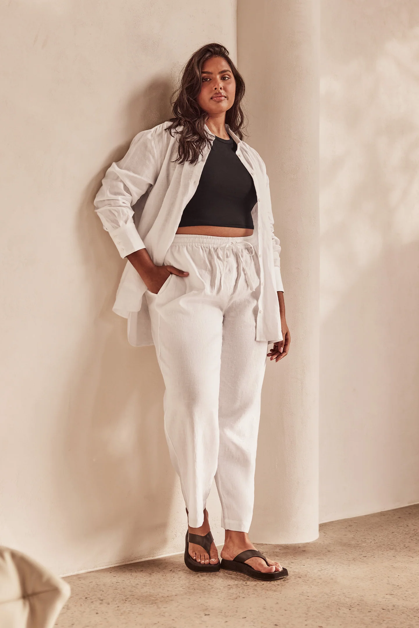 LINEN PANT - Image 6