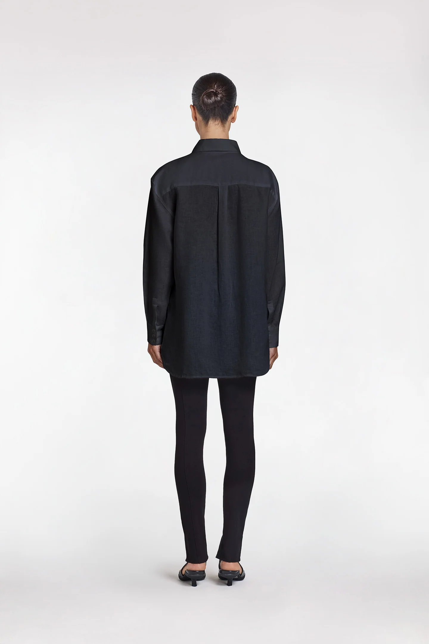 LINEN SHIRT - Image 3