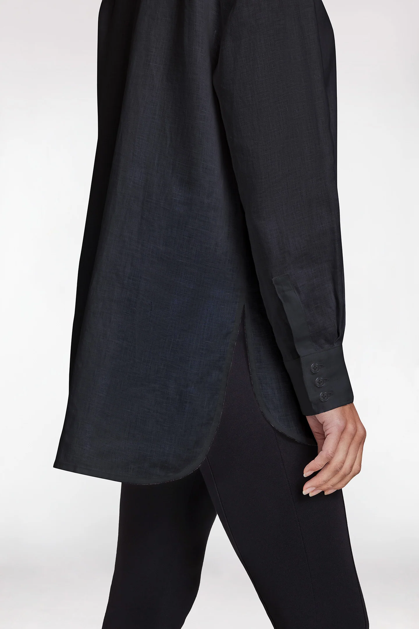 LINEN SHIRT - Image 5
