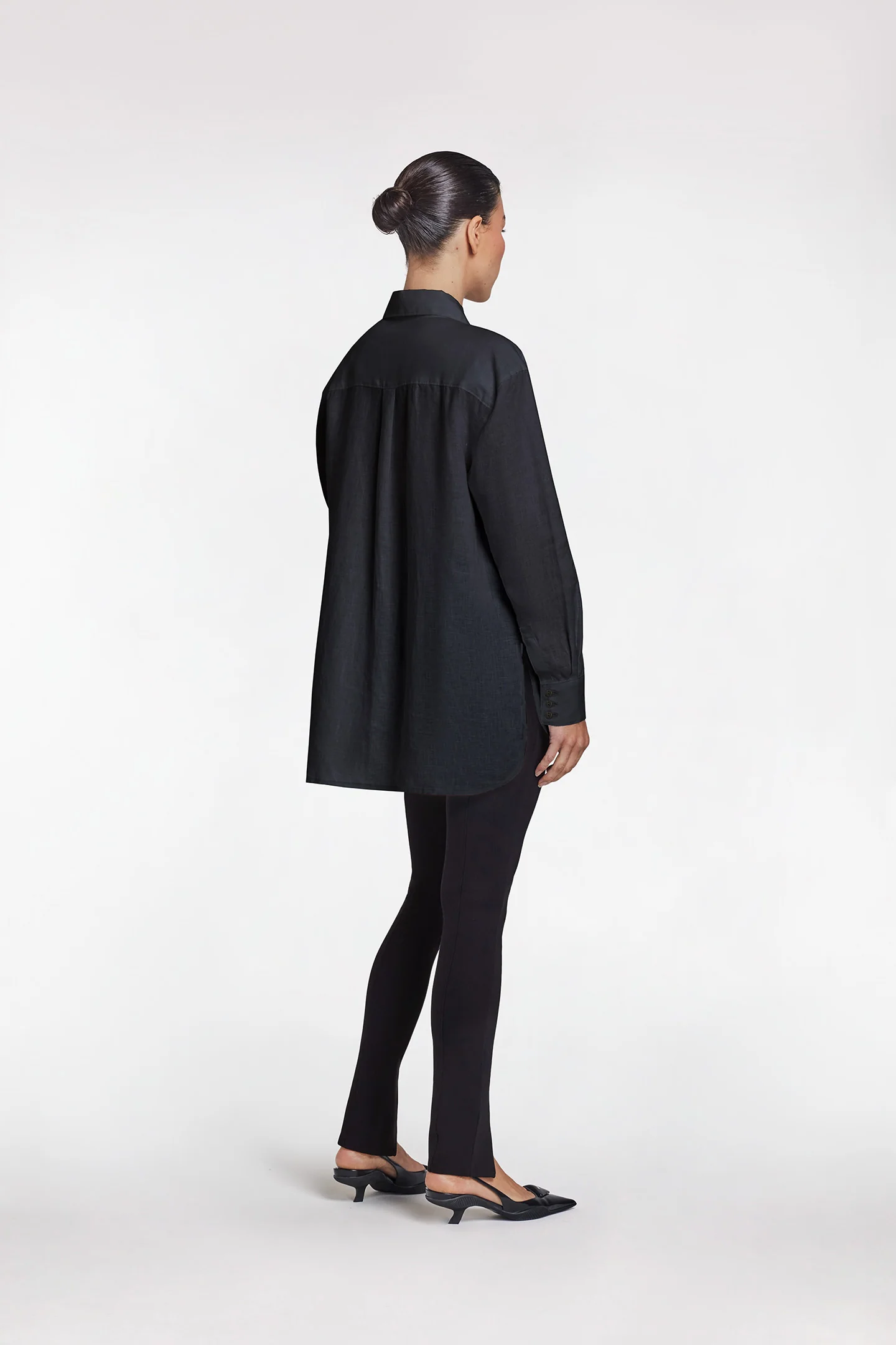 LINEN SHIRT - Image 7