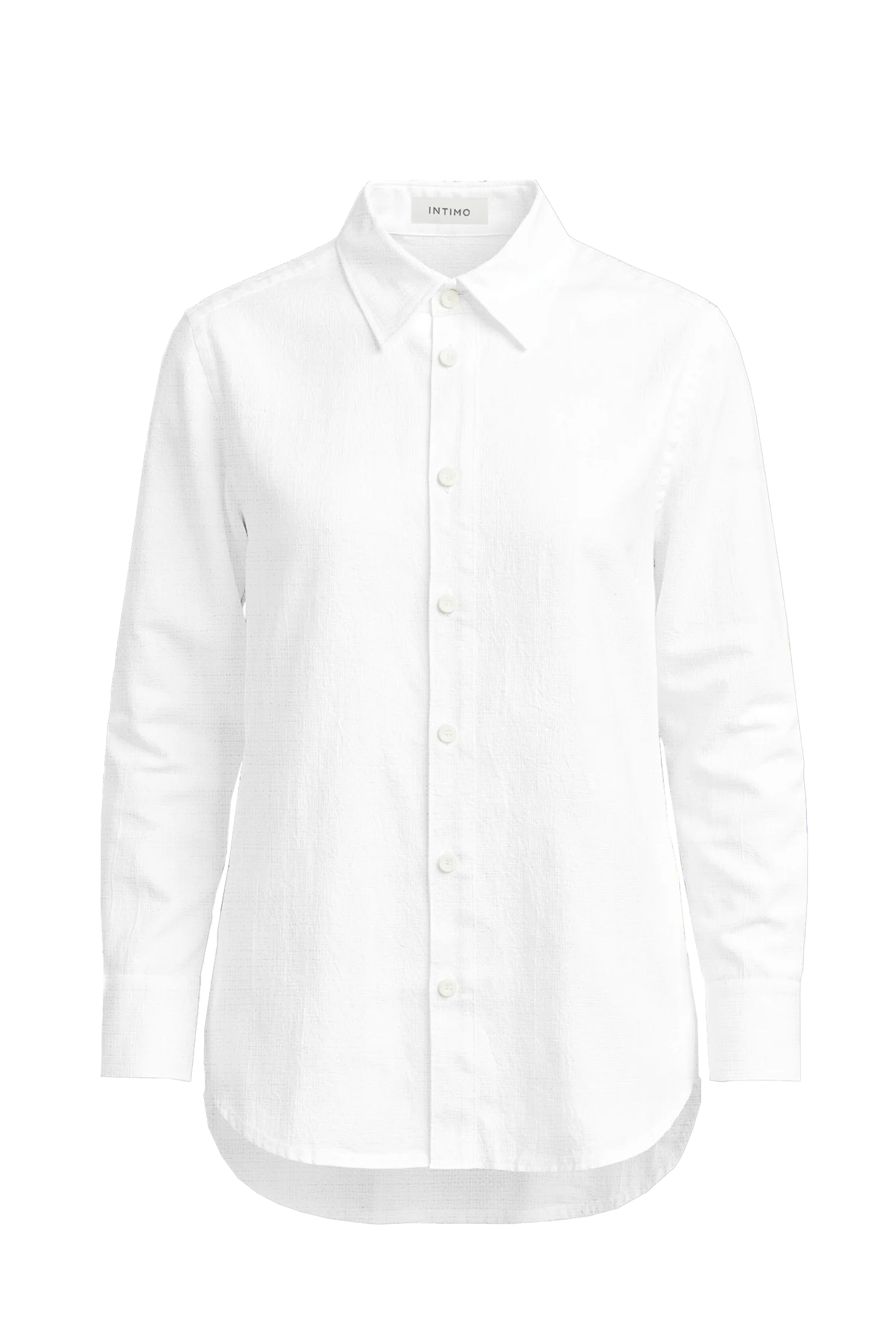 LINEN SHIRT - Image 9