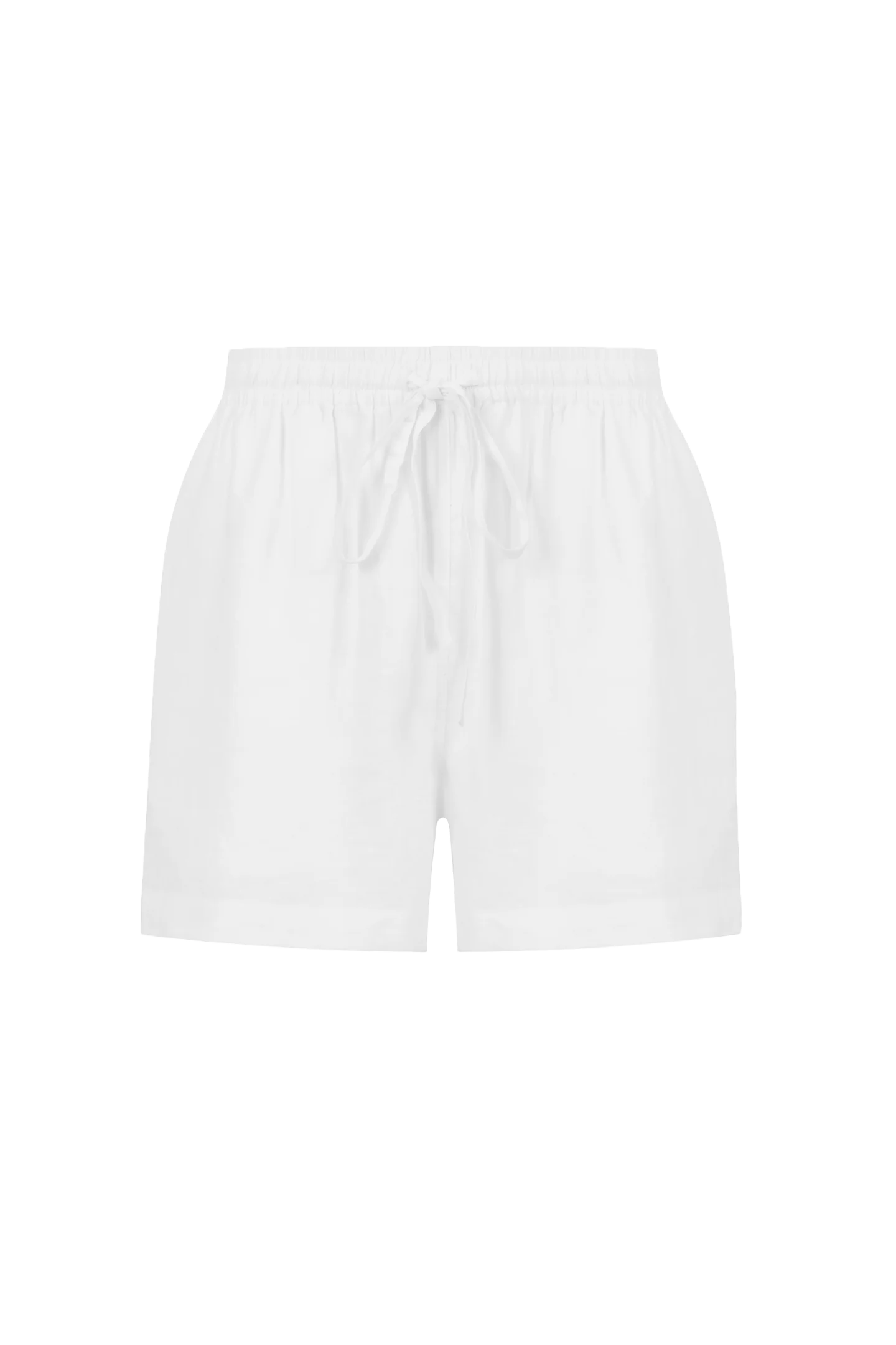 LINEN SHORT - Image 7