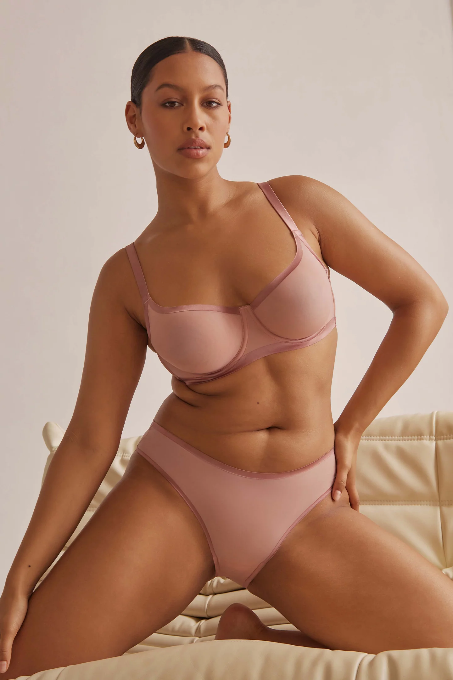 LITE BALCONETTE BRA - Image 7