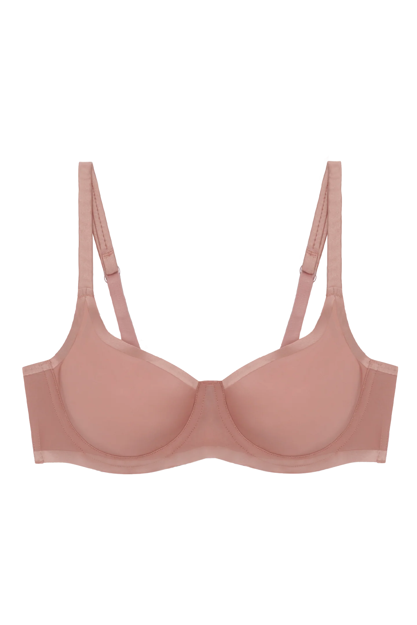 LITE BALCONETTE BRA - Image 9