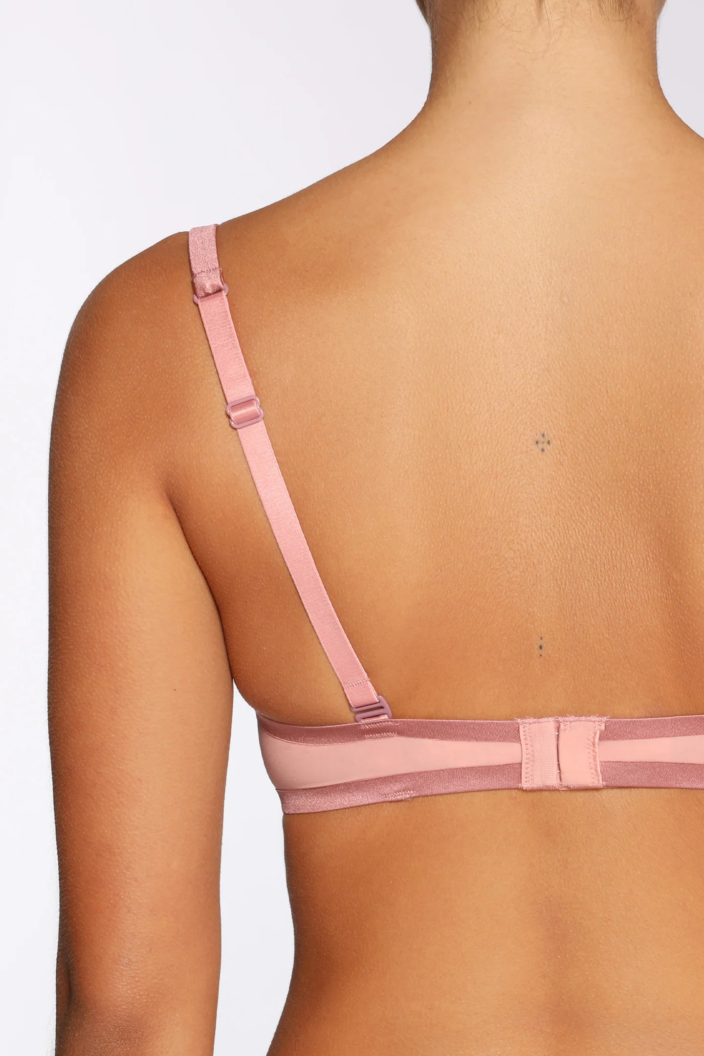 LITE PLUNGE SOFT CUP BRA - Image 5