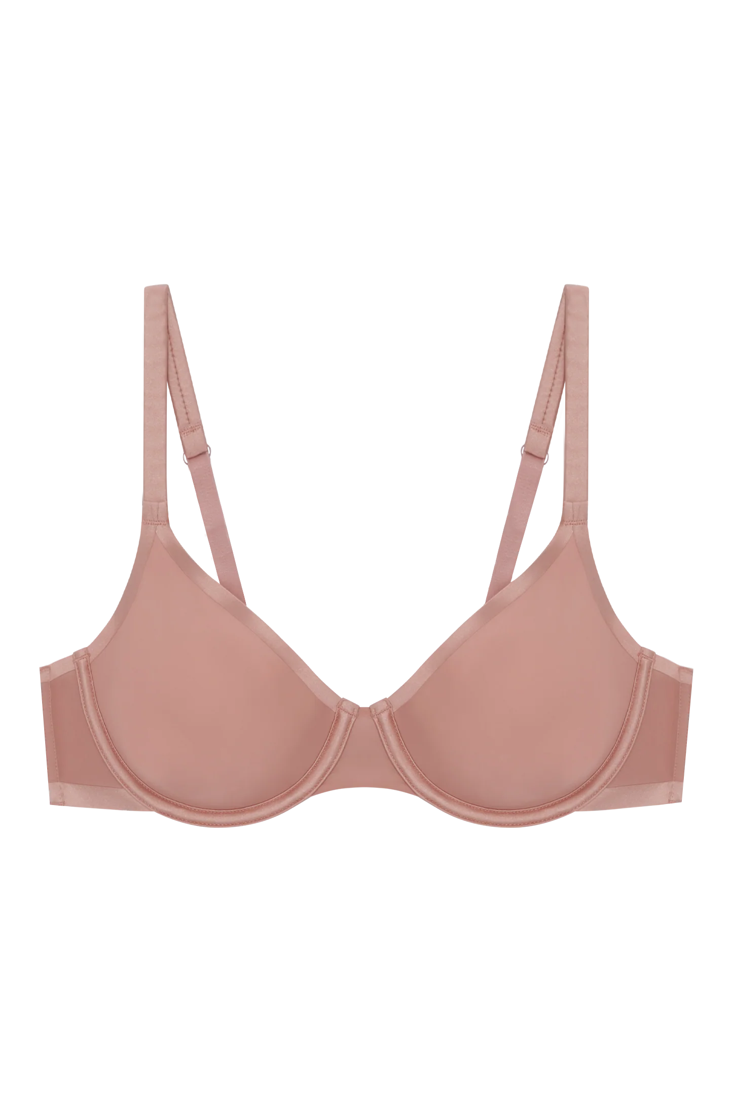 LITE PLUNGE SOFT CUP BRA - Image 8
