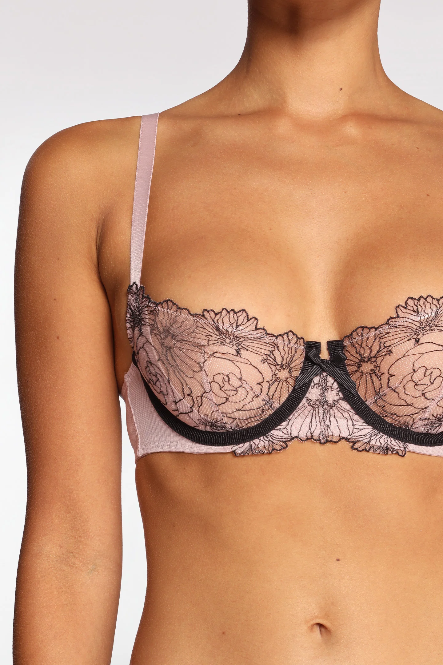 MADELEINE BALCONETTE BRA - Image 3