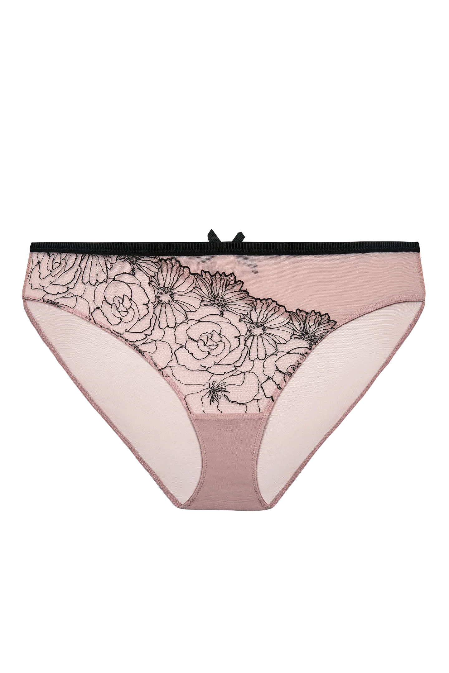 MADELEINE BIKINI BRIEF - Image 4