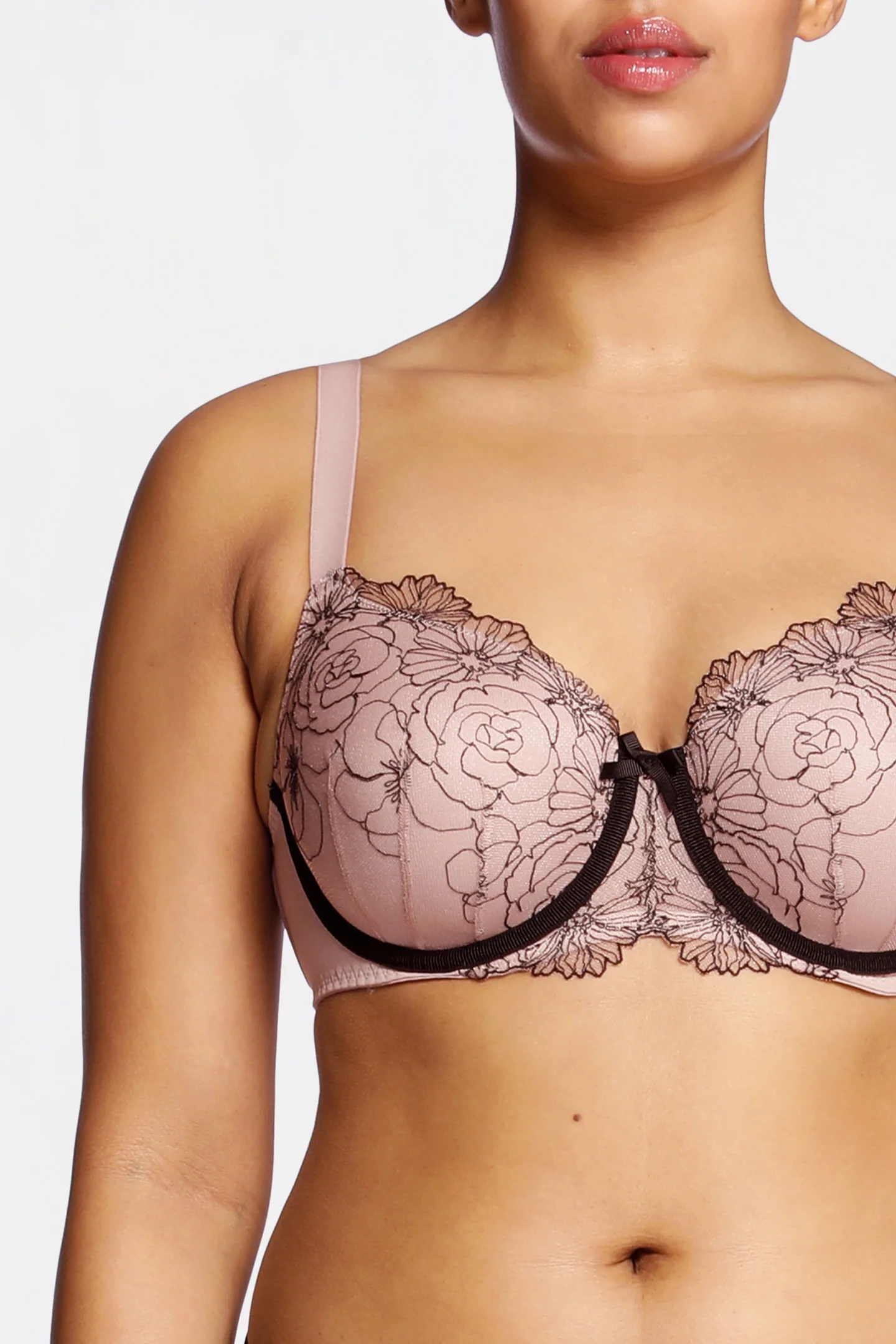 MADELEINE MIRACLE CONTOUR BRA - Image 3