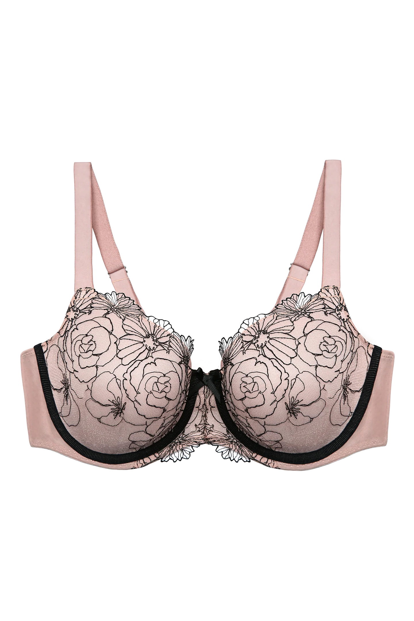 MADELEINE MIRACLE CONTOUR BRA - Image 4