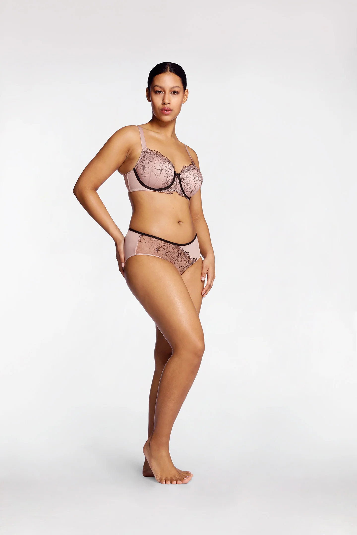 MADELEINE MIRACLE CONTOUR BRA - Image 5