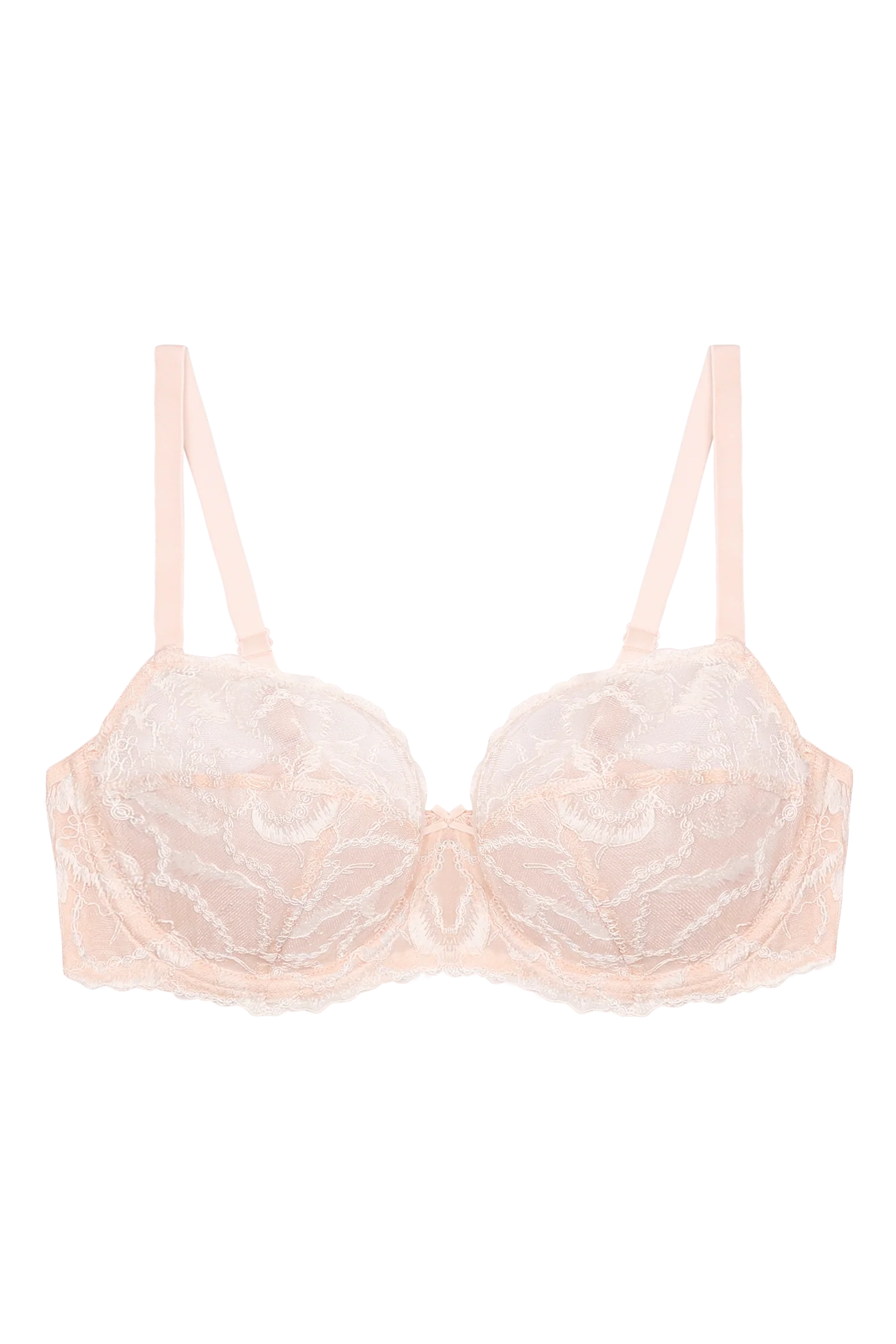 MALIA SOFT CUP BRA - Image 8