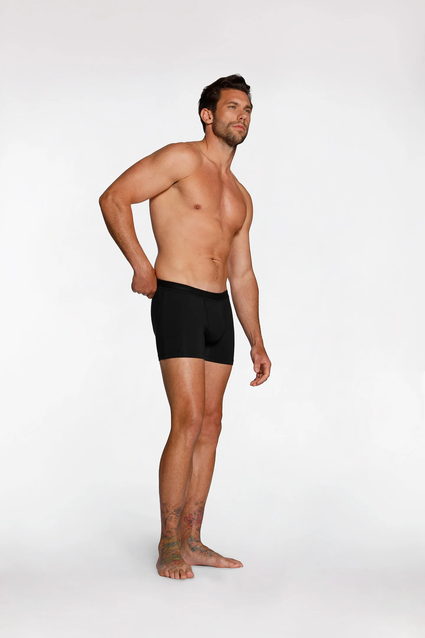 MENS BOXER COMFORT PACK - Image 3