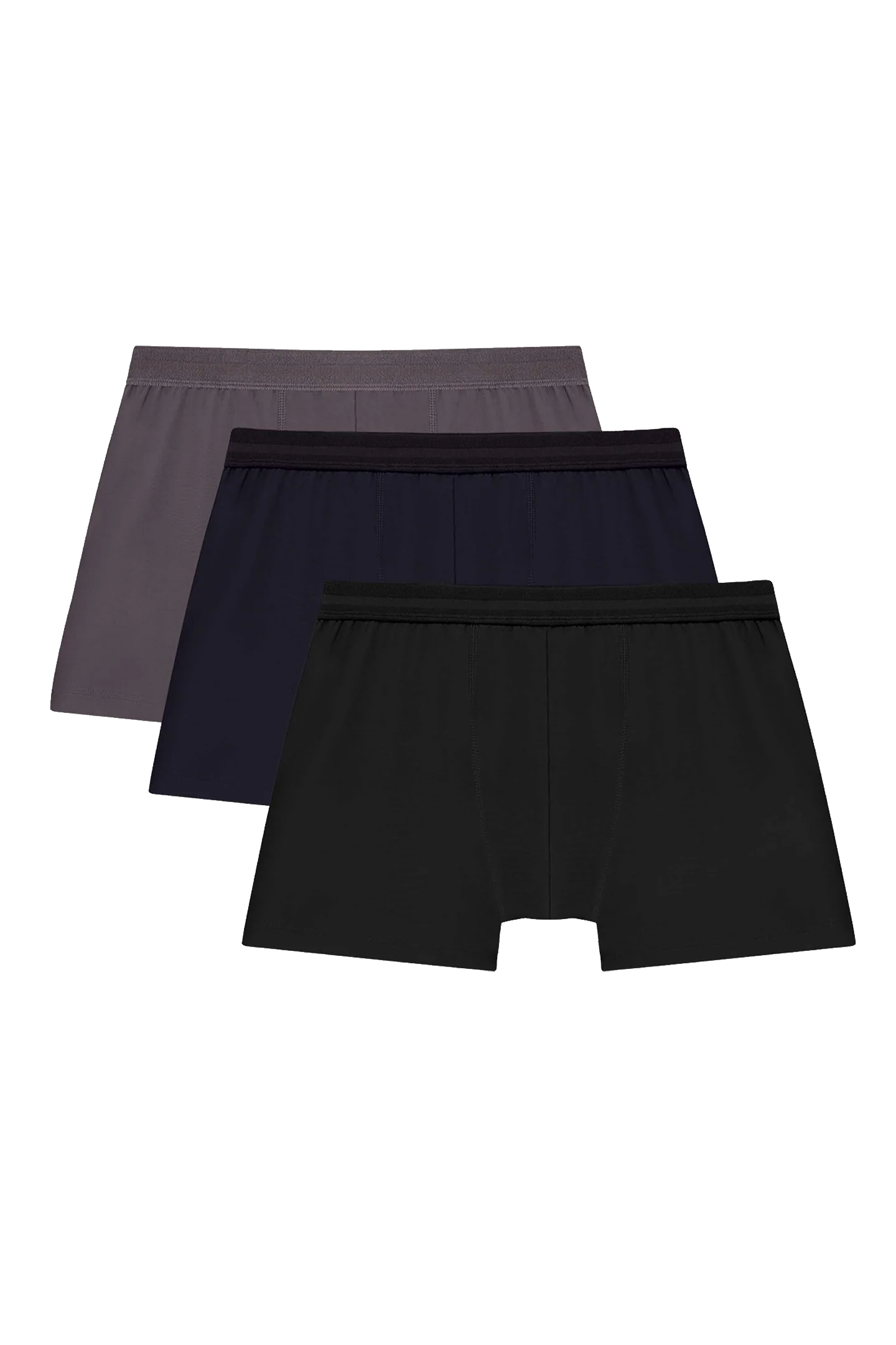 MENS BOXER COMFORT PACK - Image 9