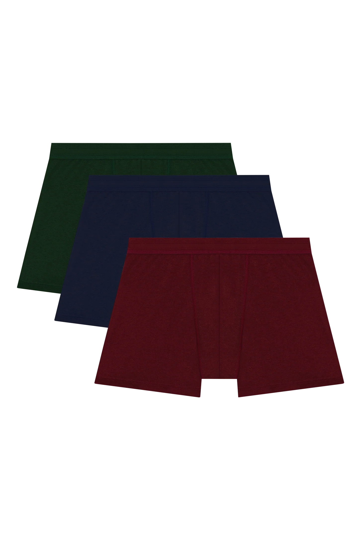 MENS BOXER COMFORT PACK - Image 10