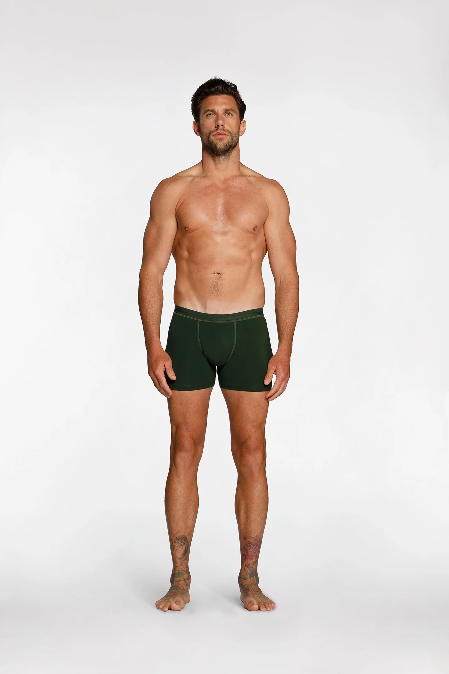 MENS BOXER COMFORT PACK - Image 6