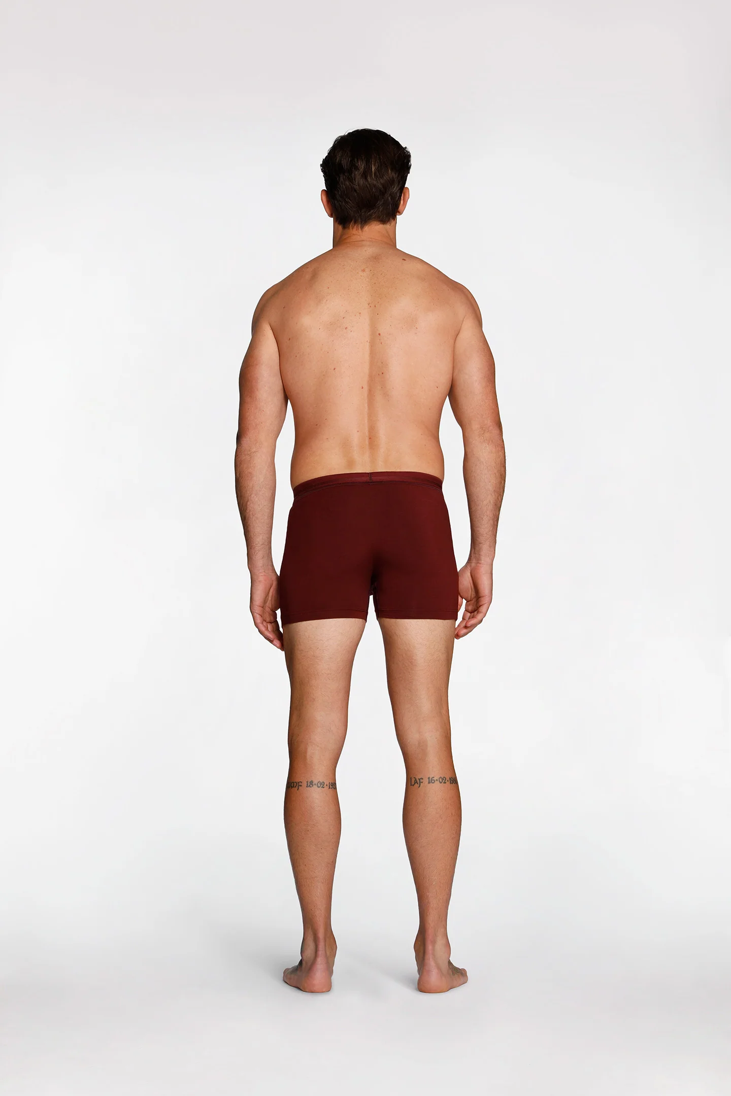 MENS BOXER COMFORT PACK - Image 8