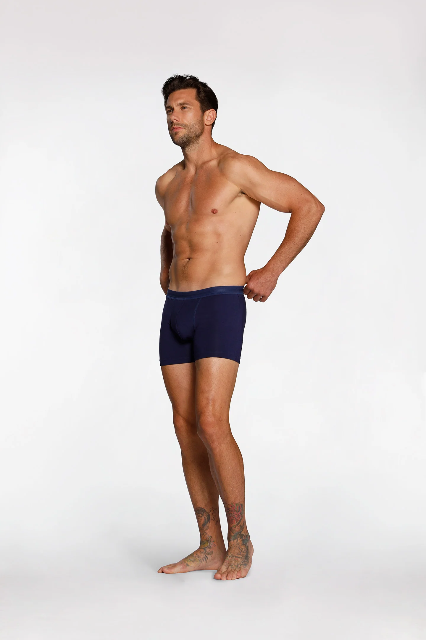 MENS BOXER MICRO PACK - Image 3