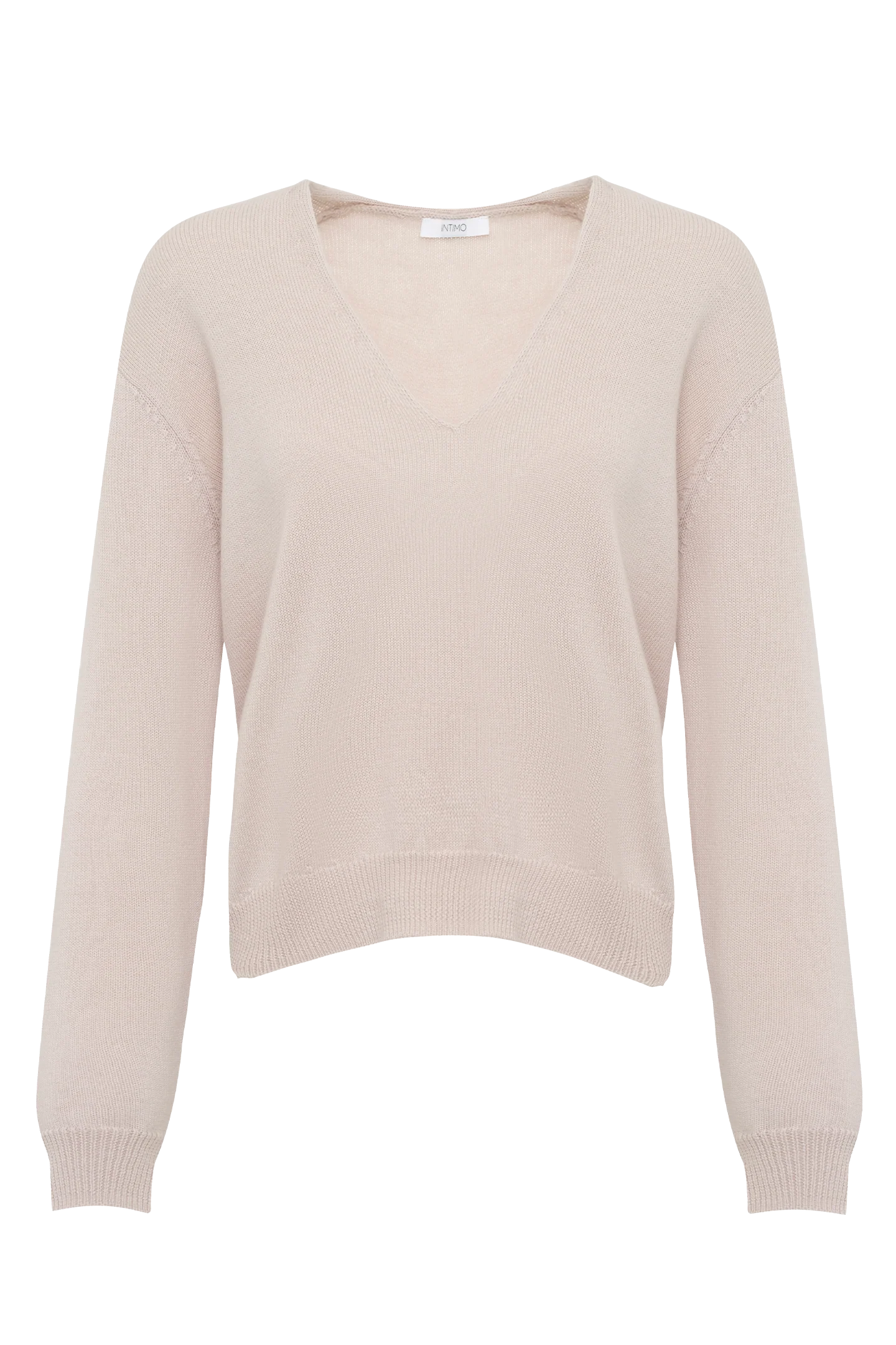 MERINO WOOL JUMPER - Image 9