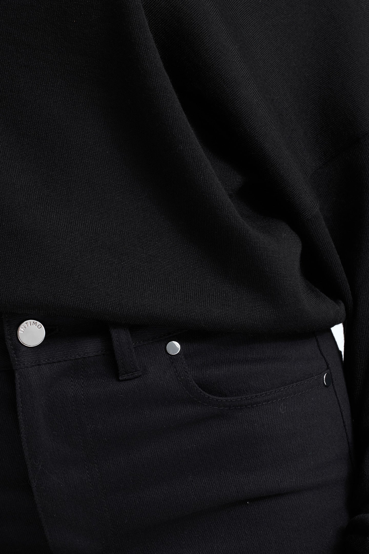 MID RISE CROP JEAN - Image 8
