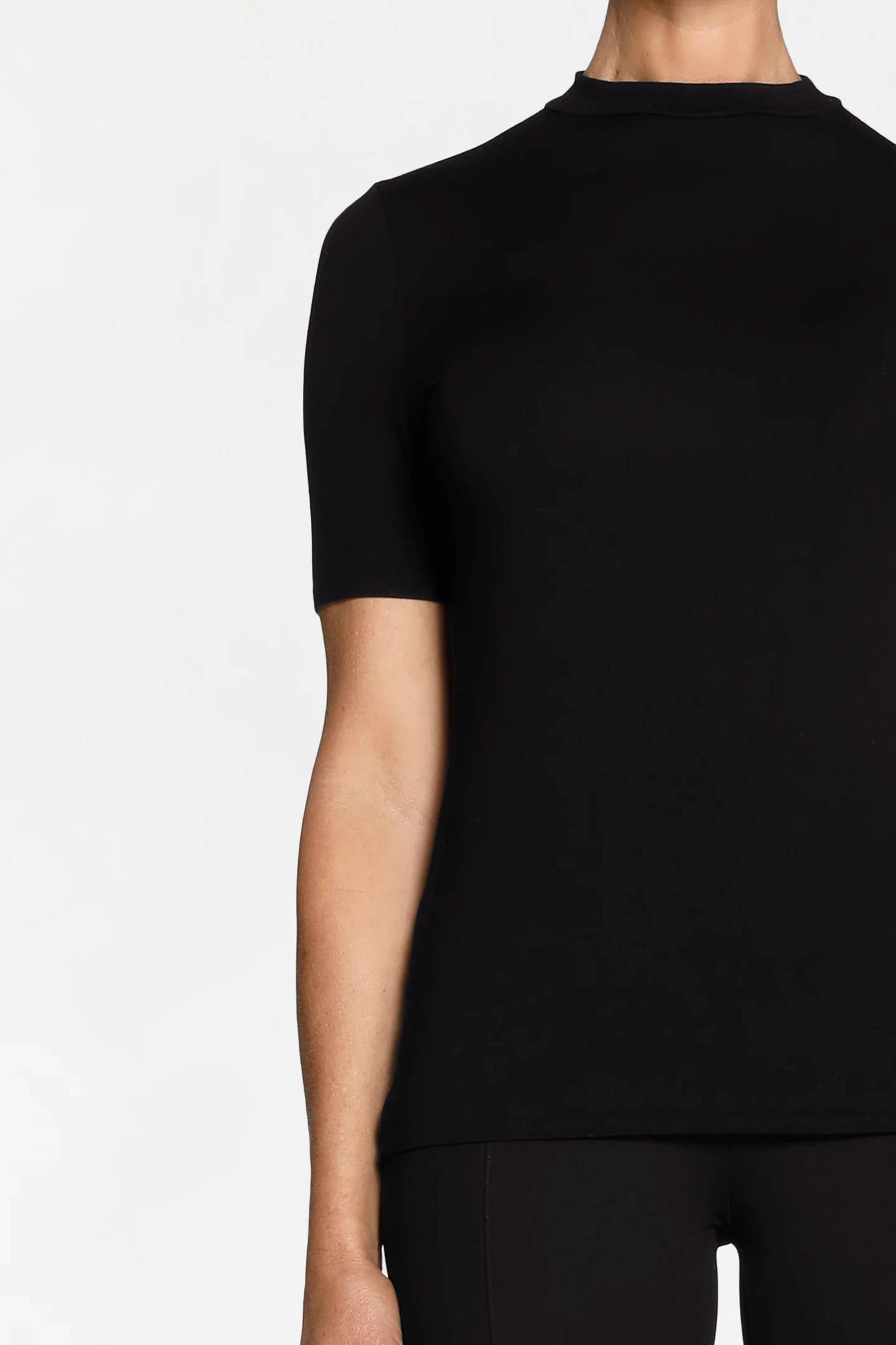 MIDI SLEEVE TOP - Image 5