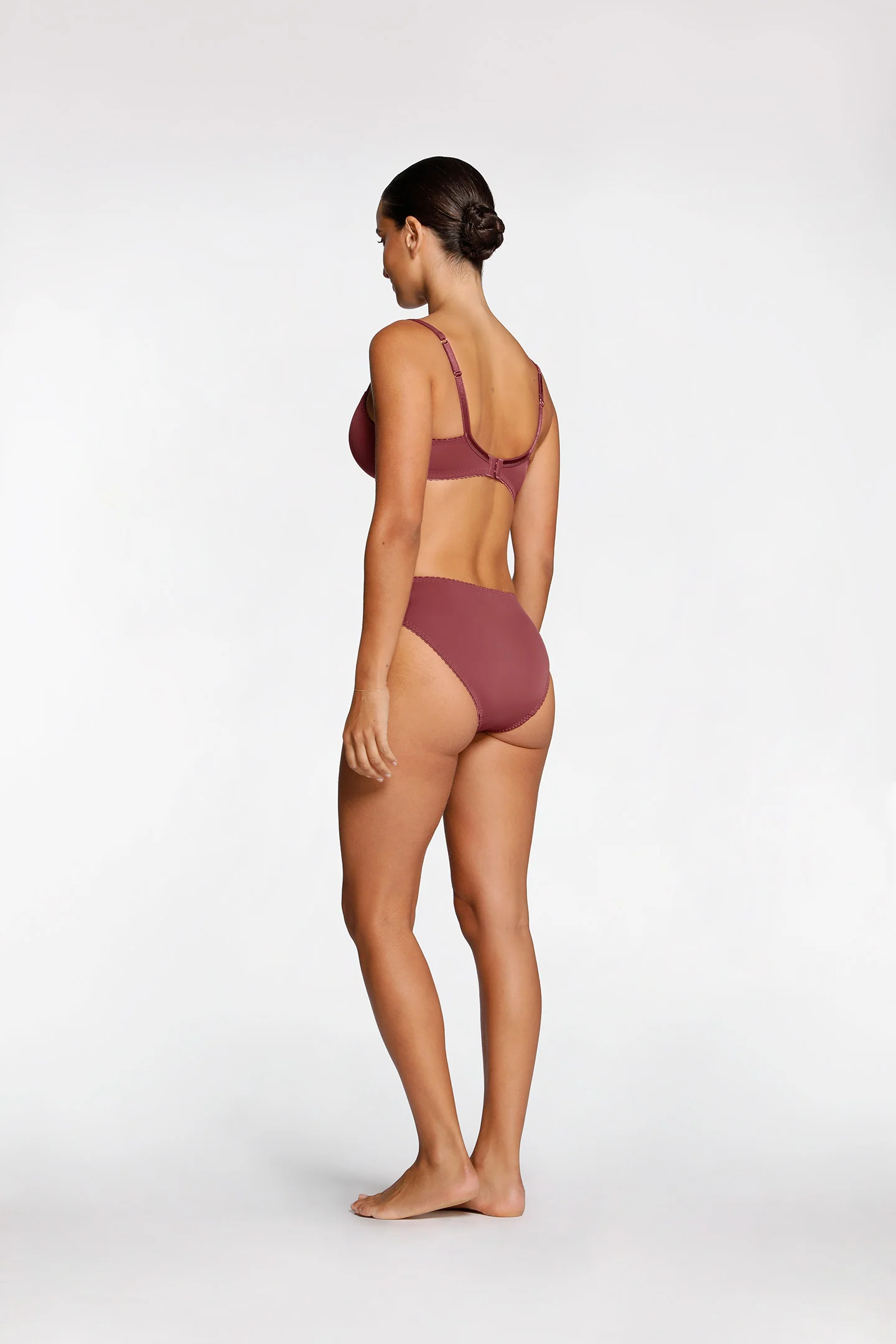 OPULENCE BIKINI BRIEF - Image 4