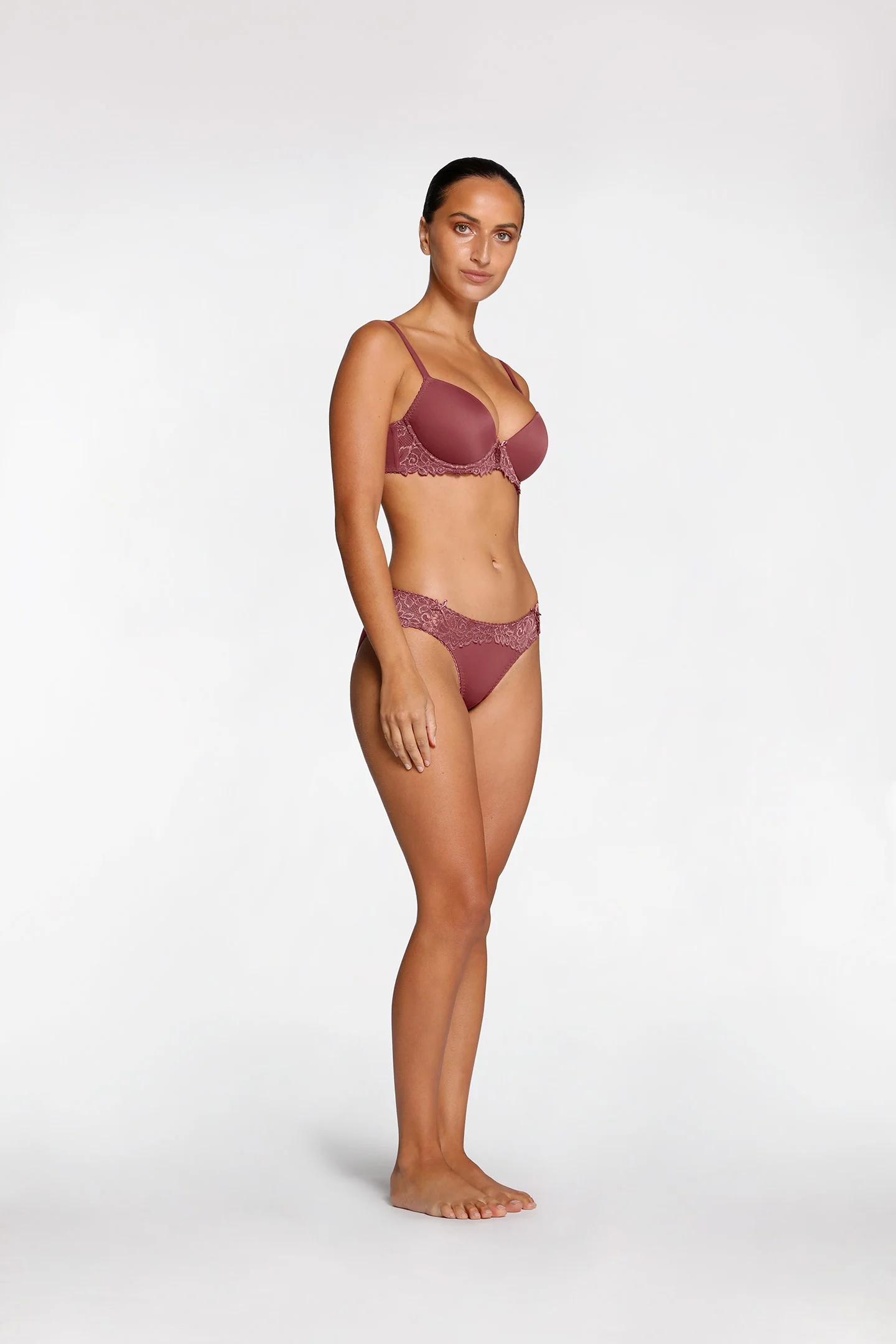 OPULENCE BIKINI BRIEF - Image 5