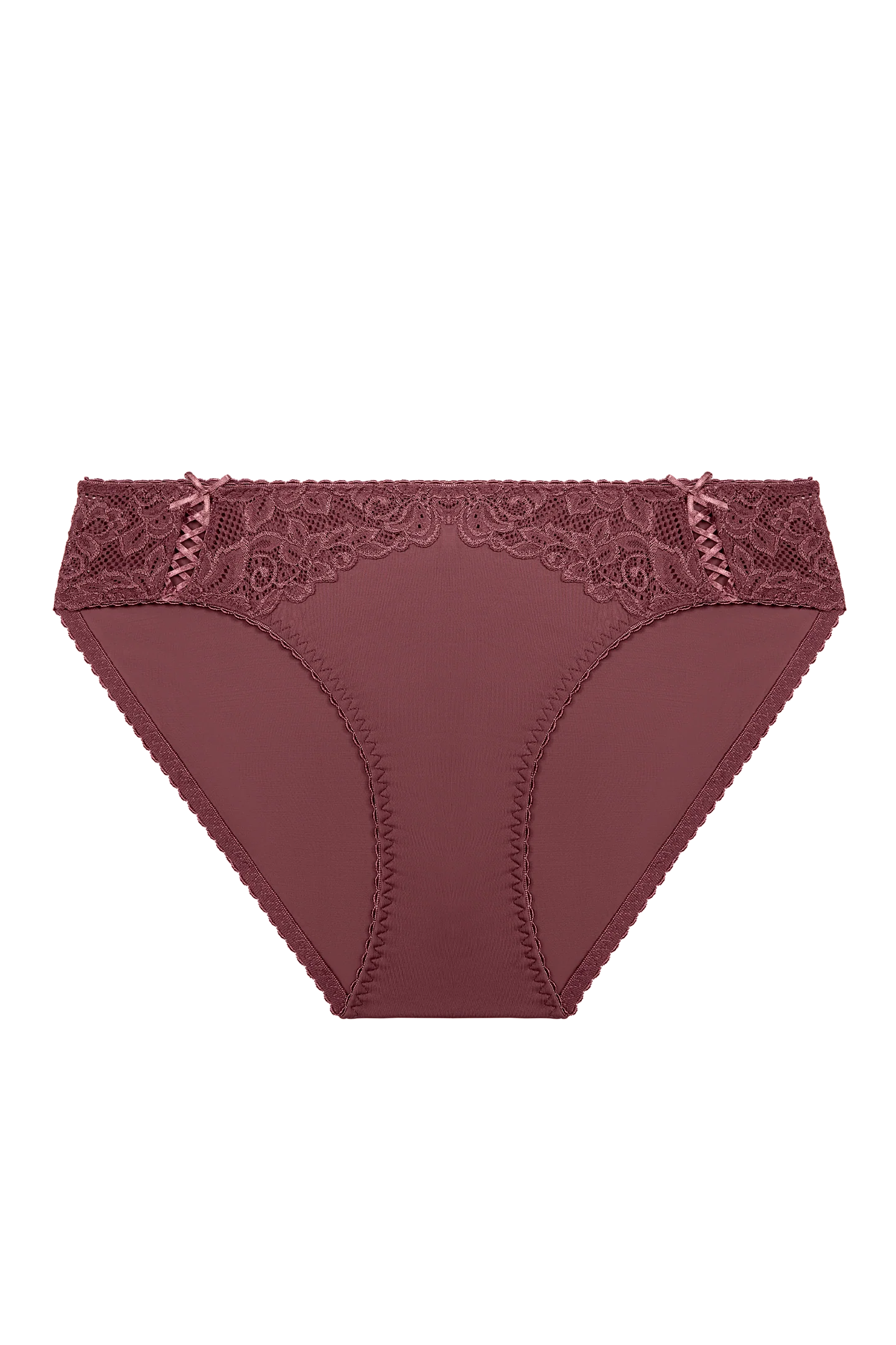 OPULENCE BIKINI BRIEF - Image 6