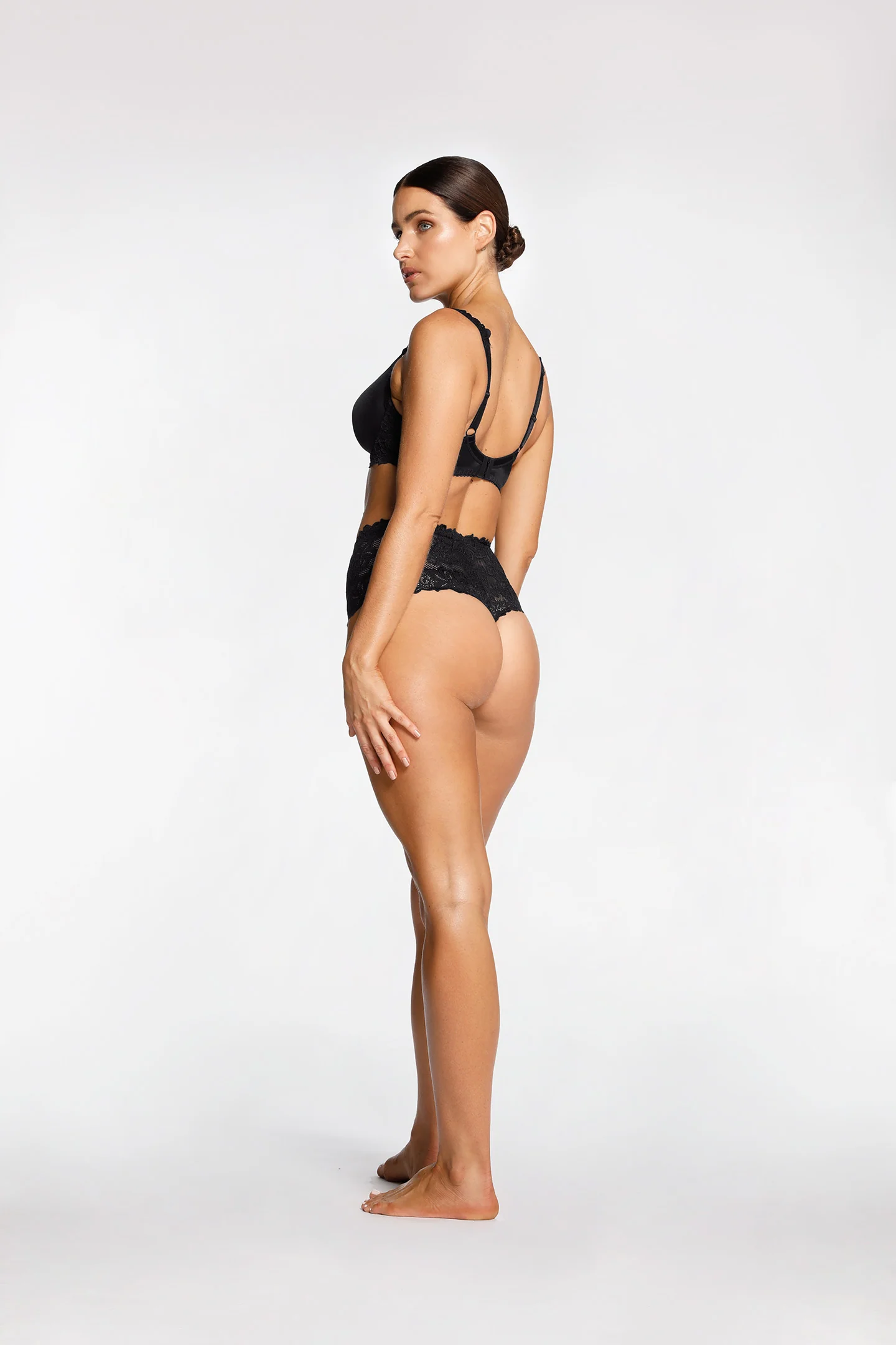 OPULENCE CONTOUR BRA - Image 3