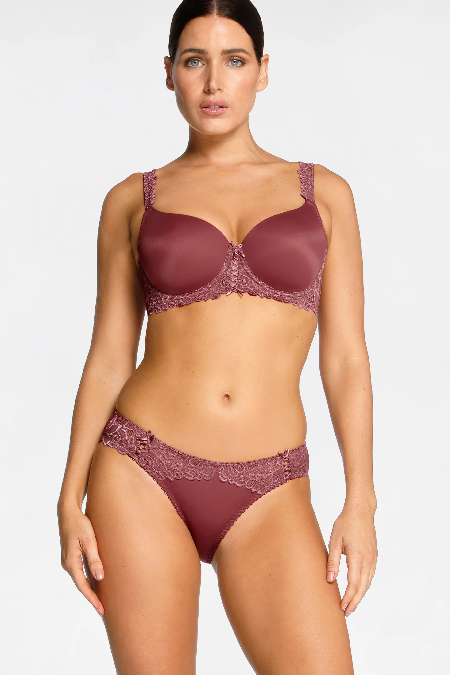 OPULENCE CONTOUR BRA - Image 3