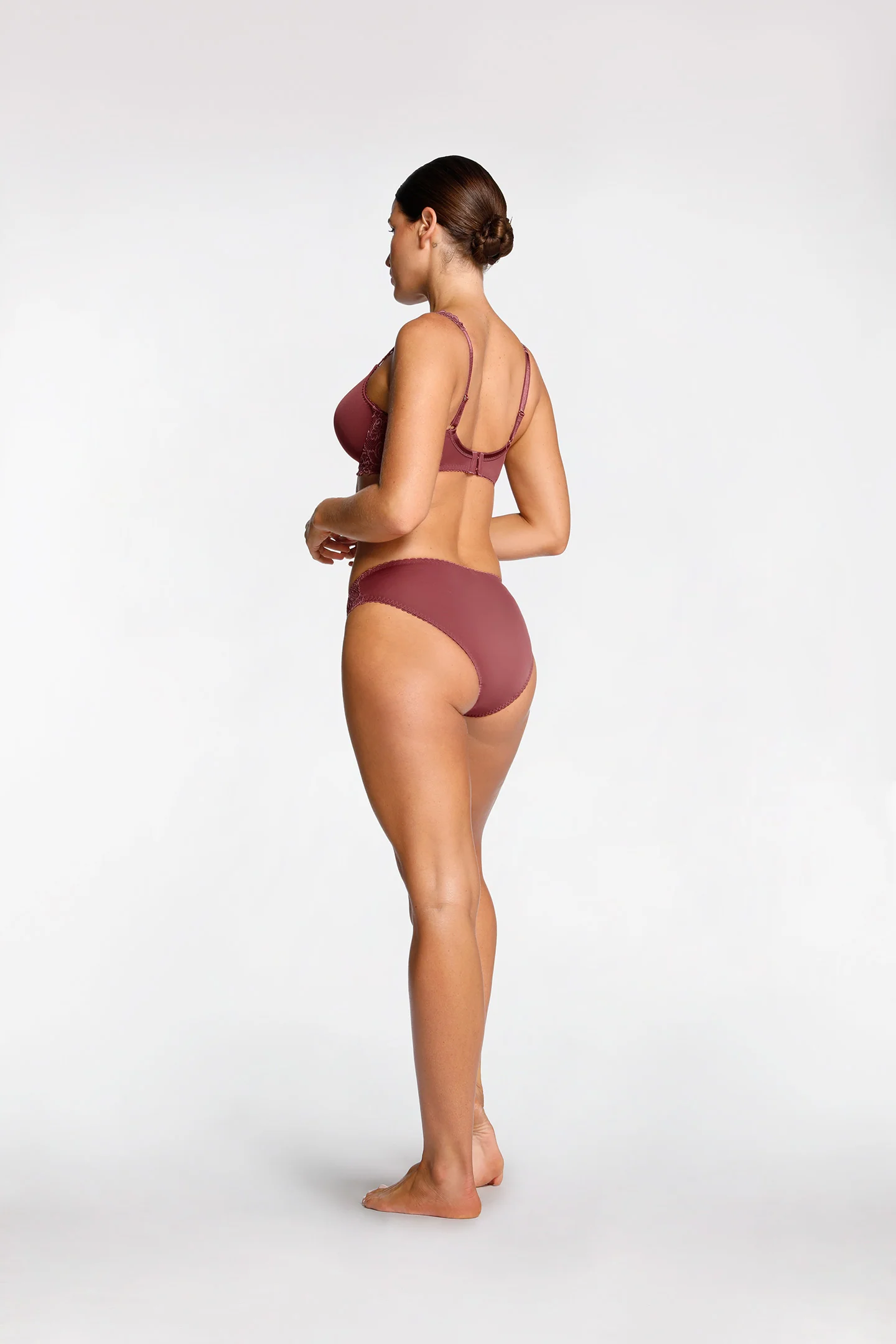 OPULENCE CONTOUR BRA - Image 5