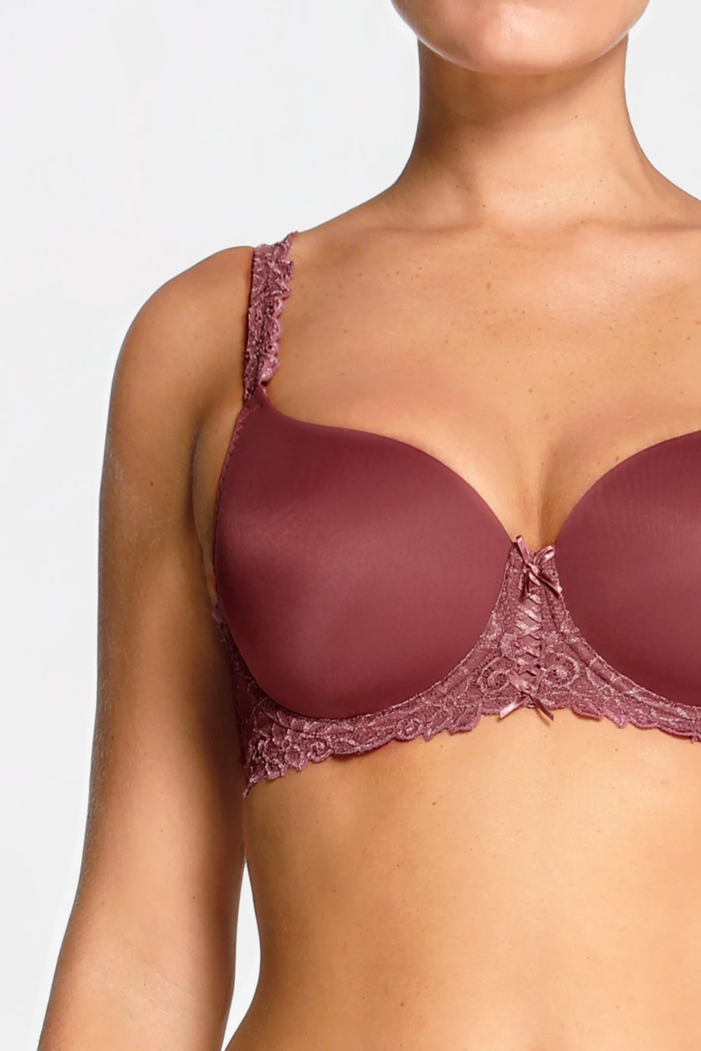 OPULENCE CONTOUR BRA - Image 7