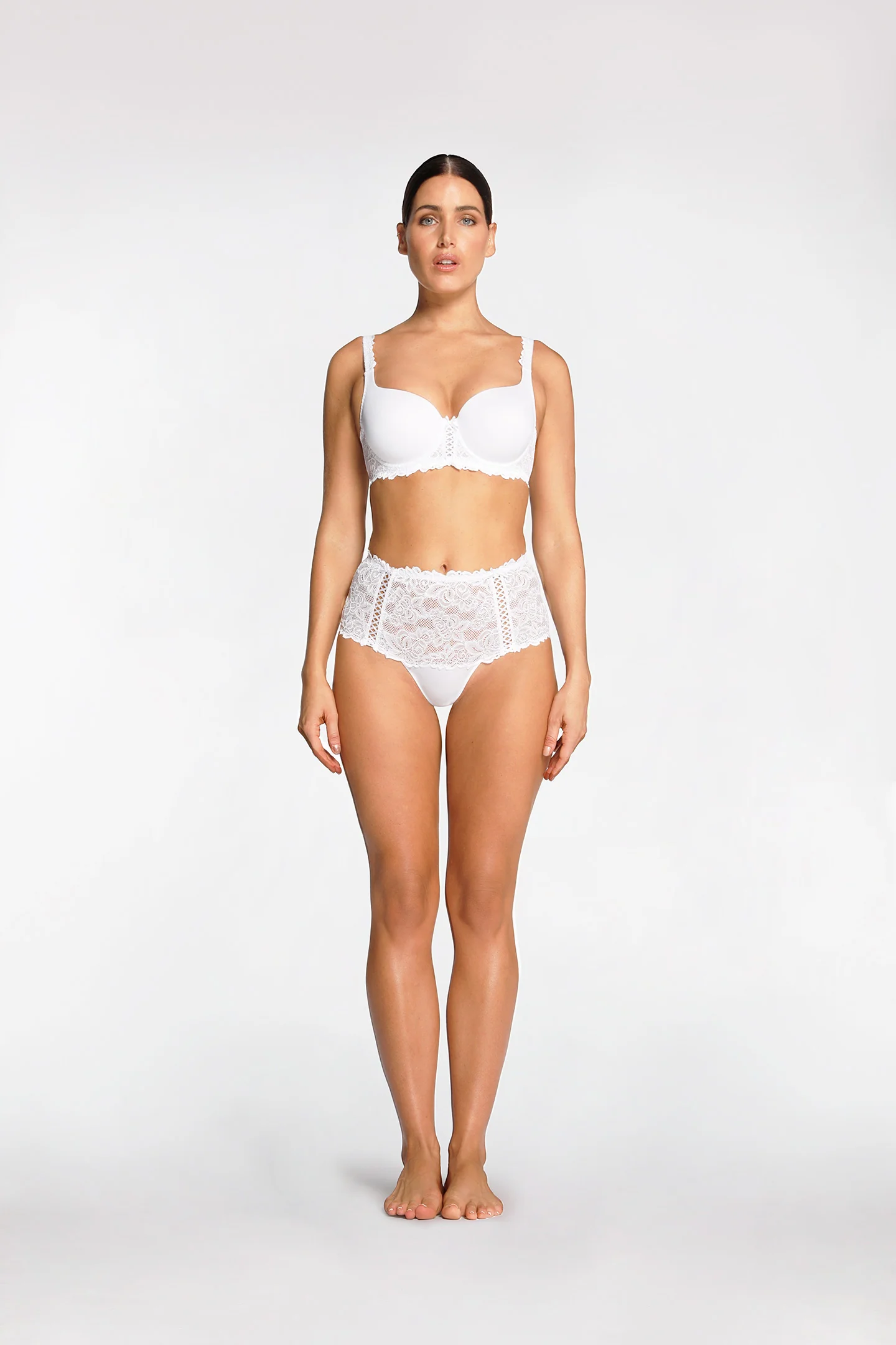 OPULENCE CONTOUR BRA - Image 2
