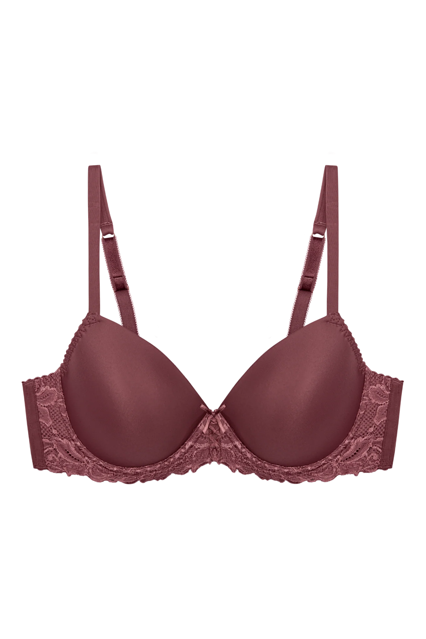 OPULENCE DREAM PUSH UP BRA - Image 7