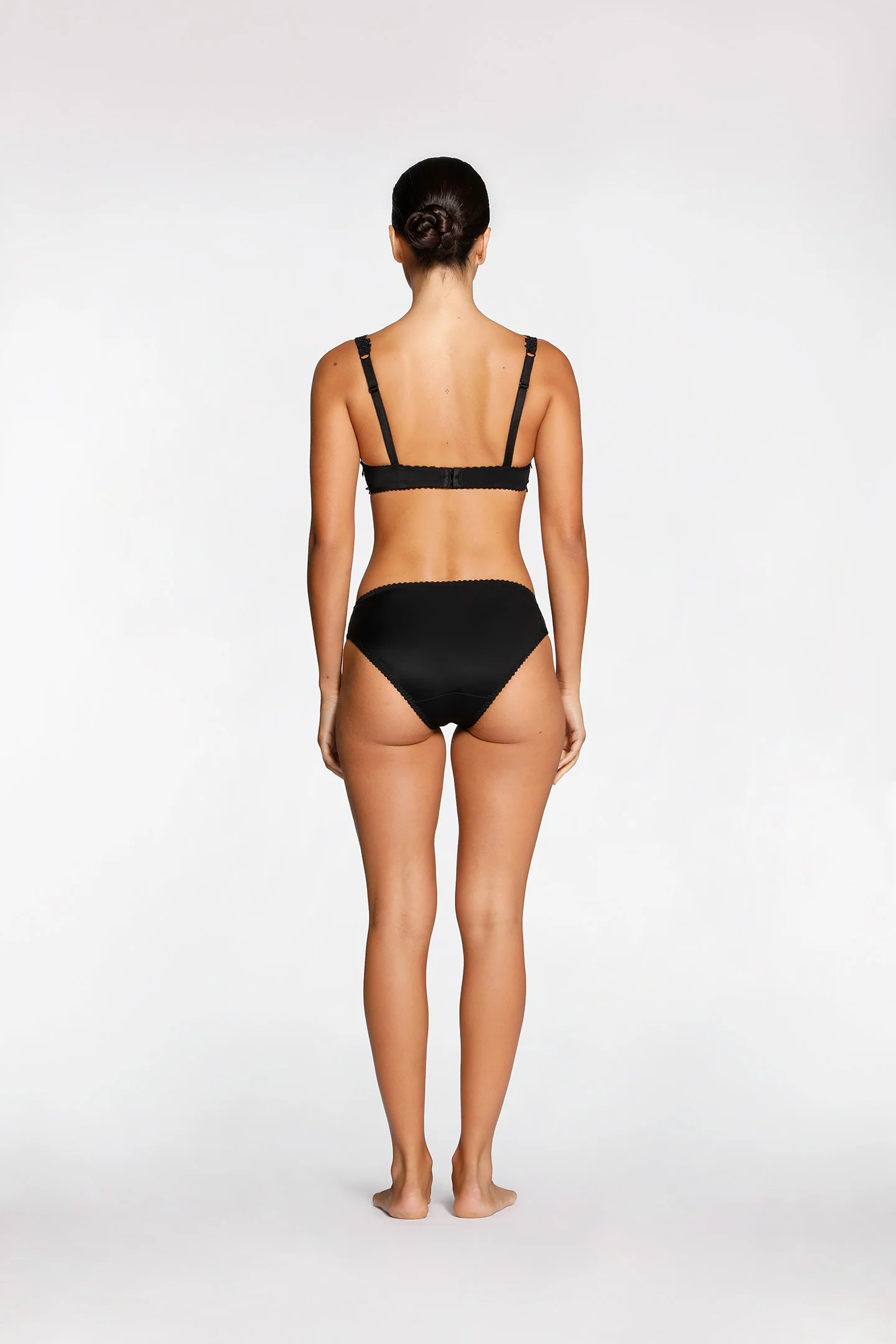 OPULENCE PUSH UP BRA - Image 2