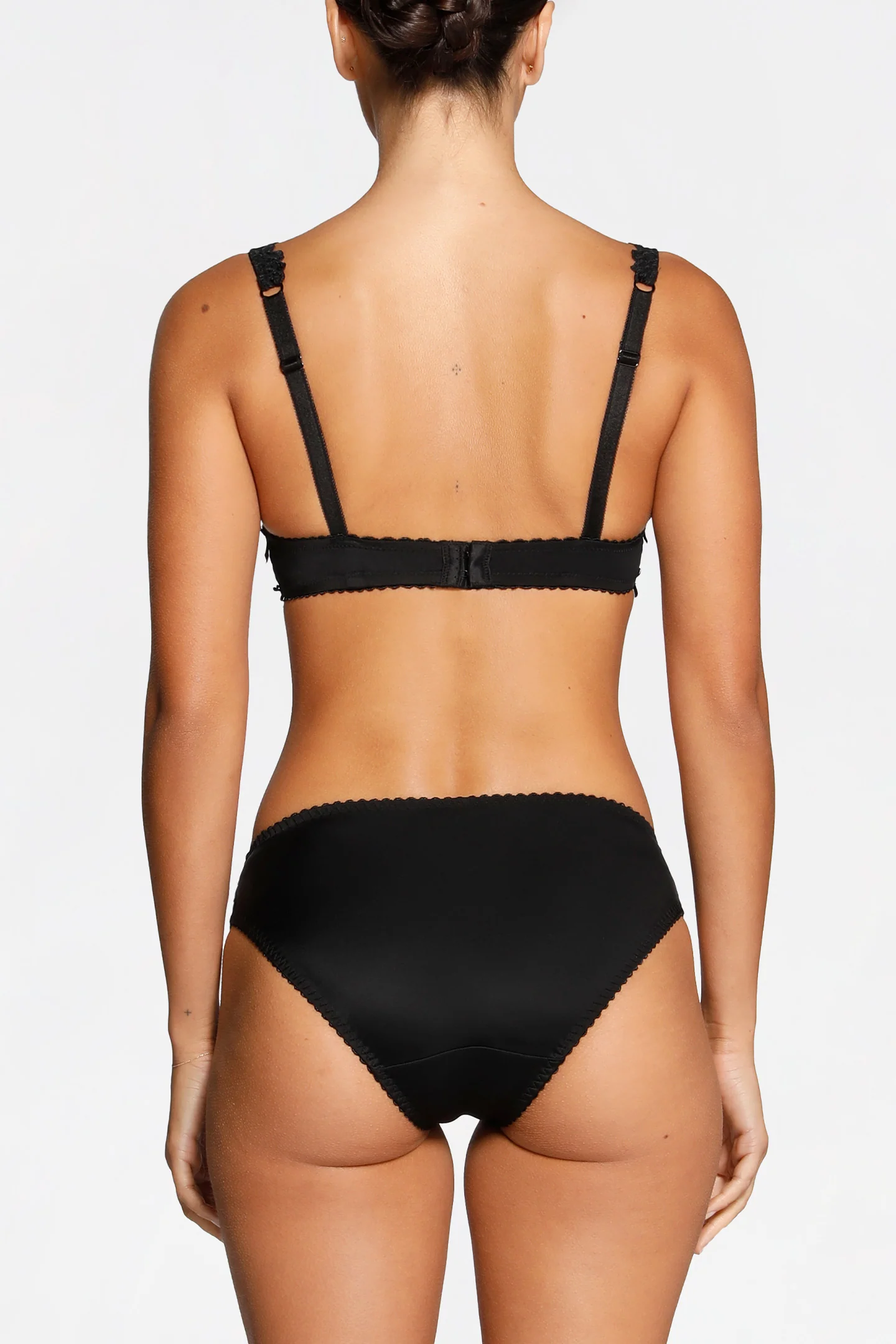 OPULENCE PUSH UP BRA - Image 6